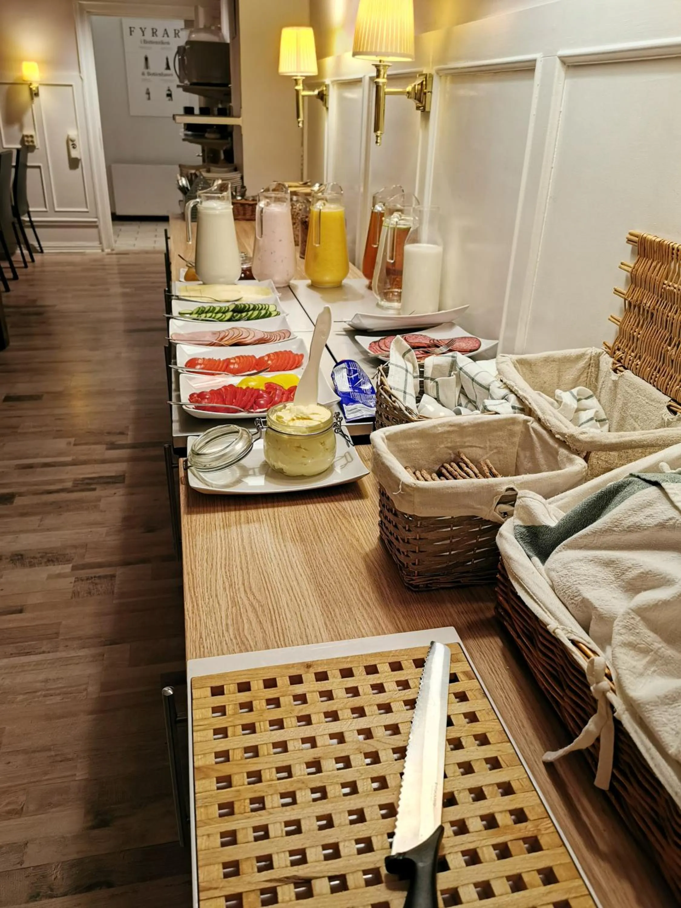 Sundsvall City Hotel