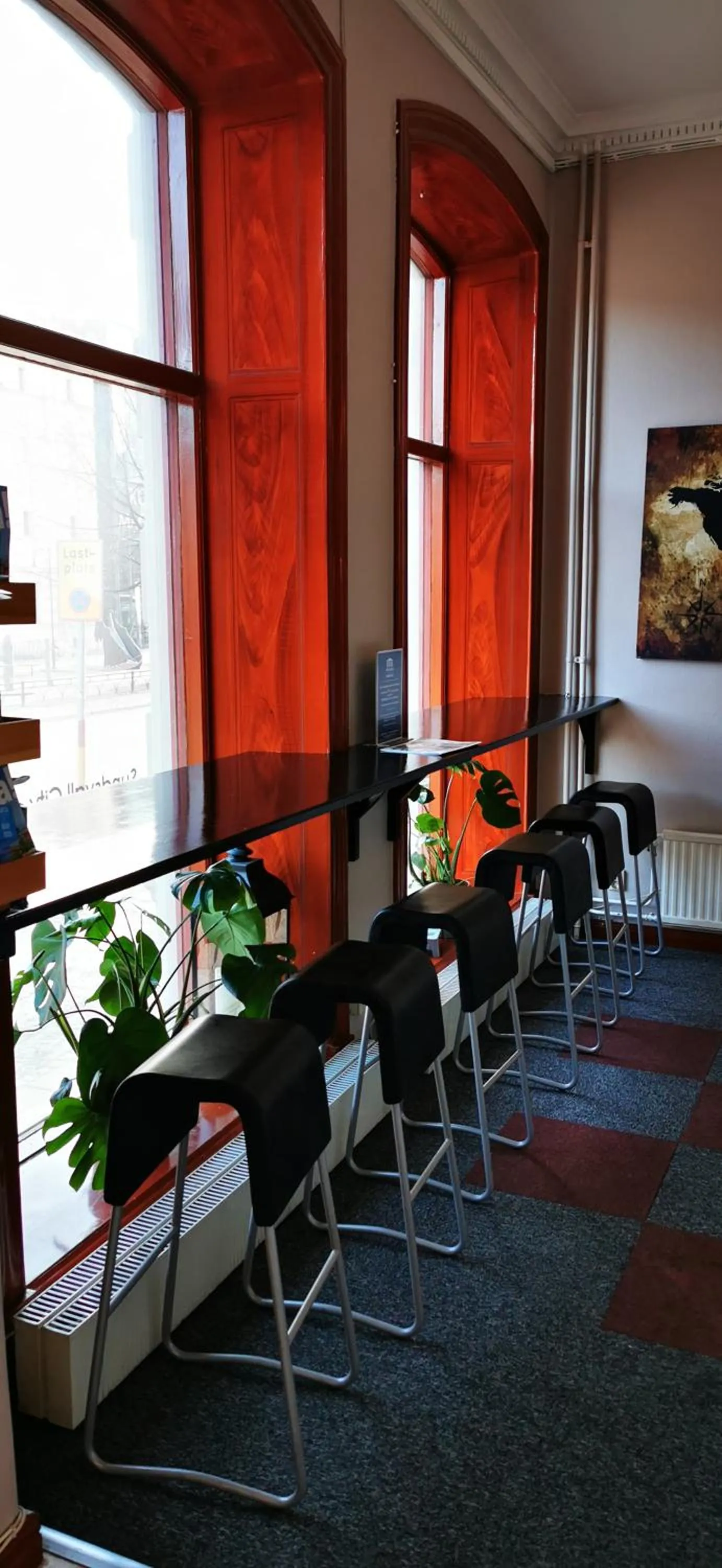 Sundsvall City Hotel