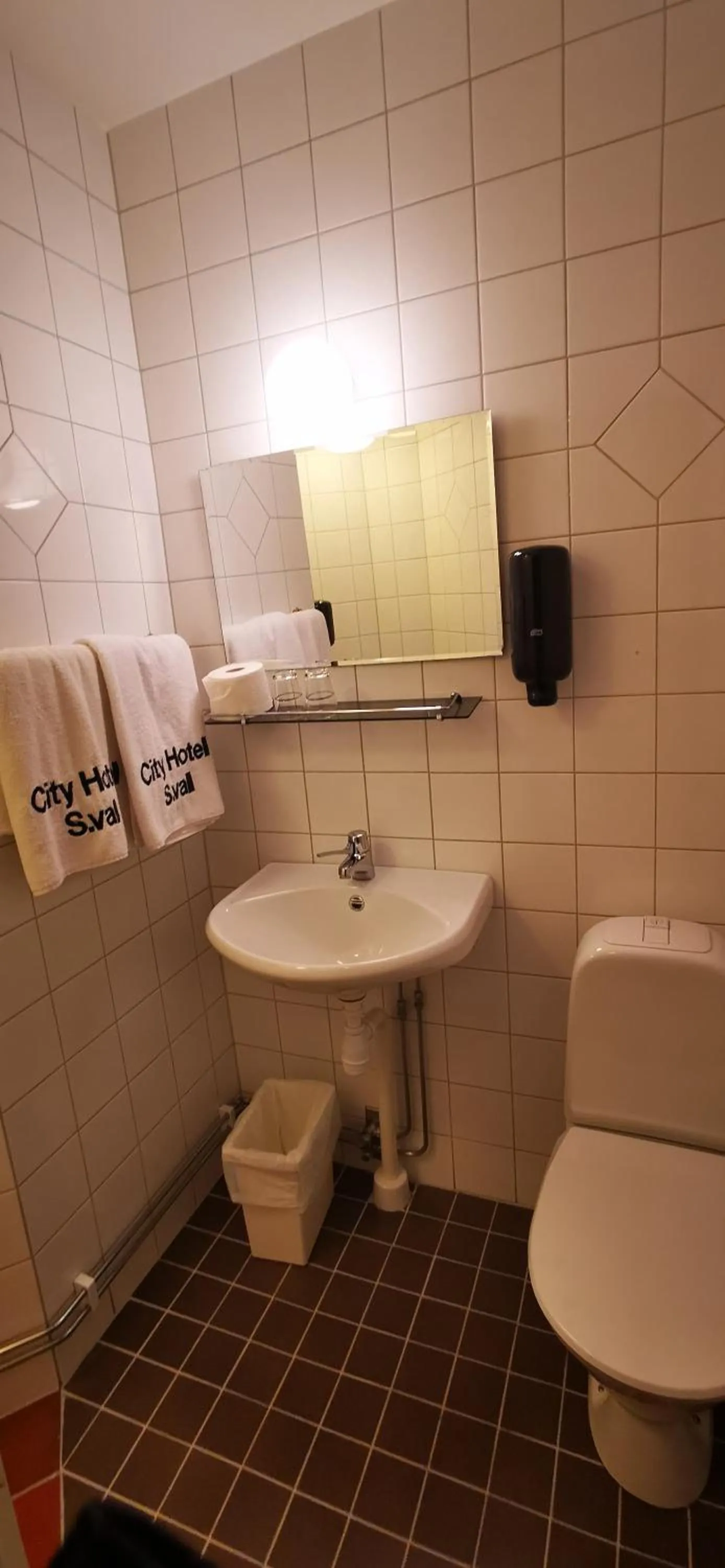 Sundsvall City Hotel