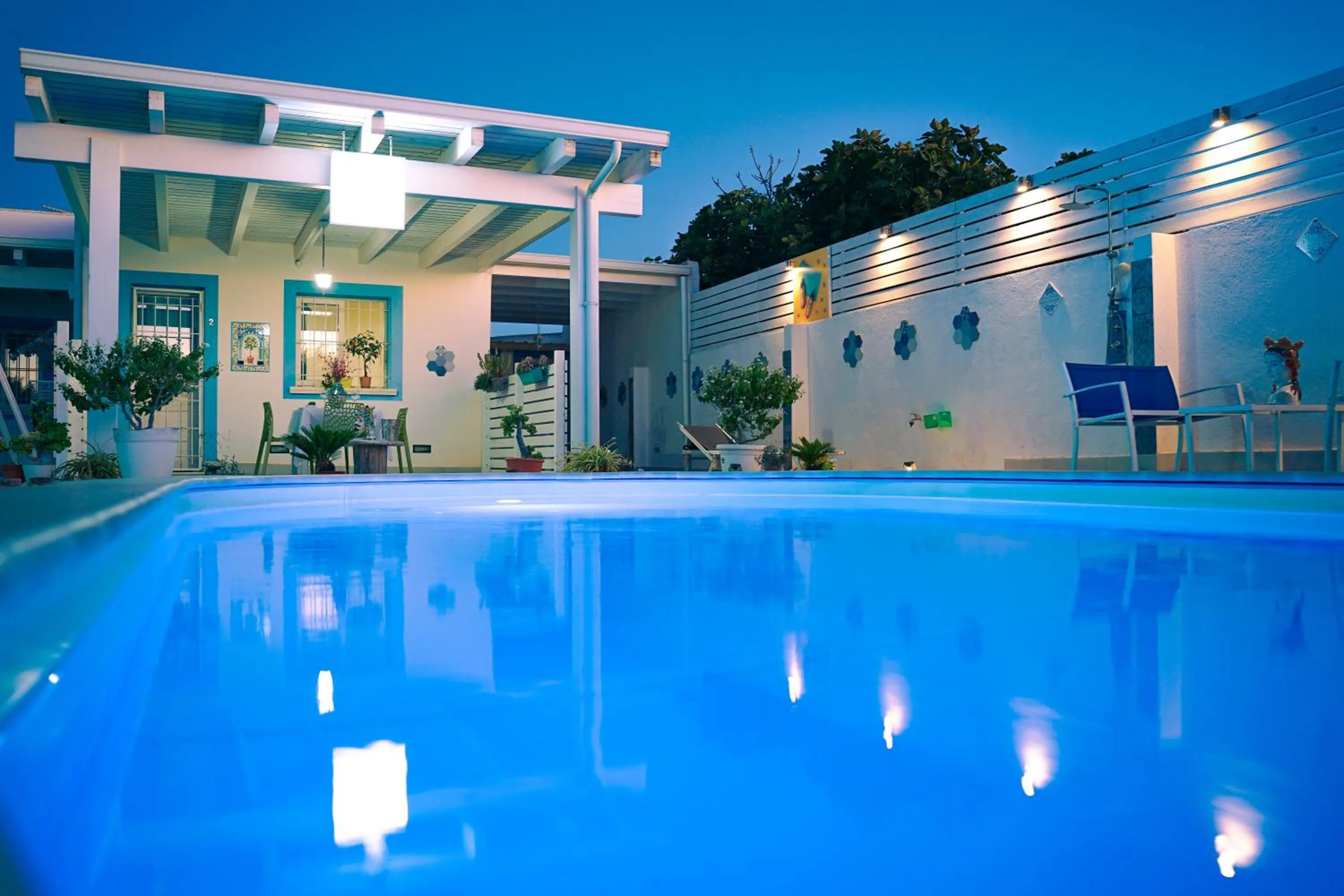 Residence Nonna Mariuccia