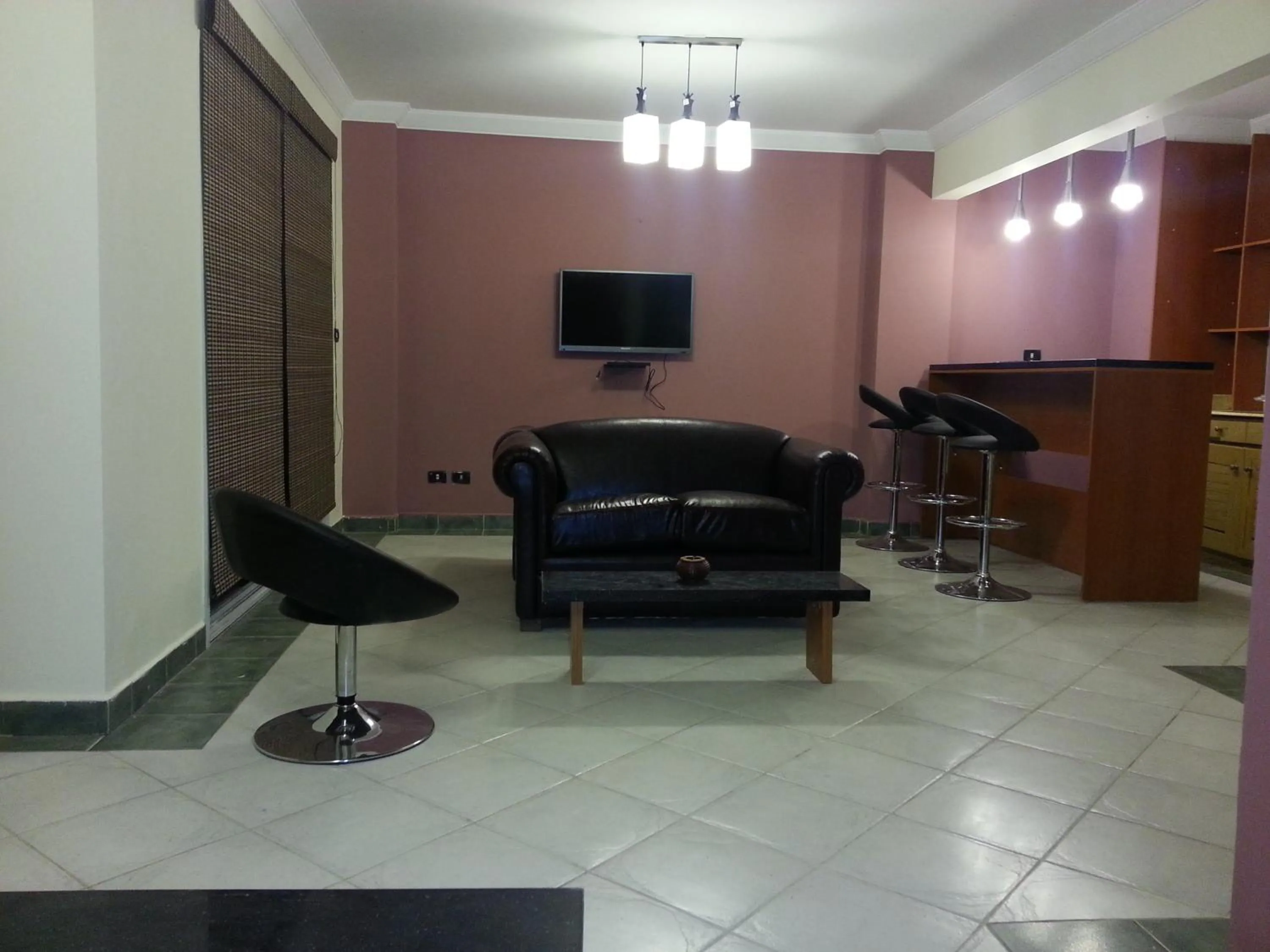 Food and drinks in Logaina Sharm Resort