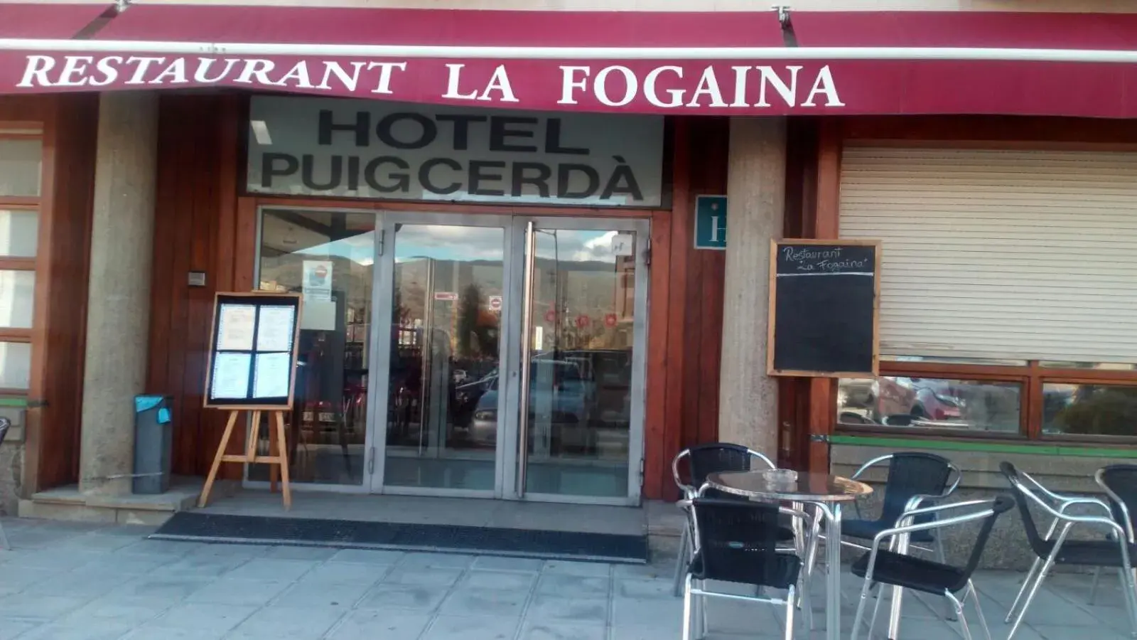 Hotel Puigcerdà Hotel Puigcerdà