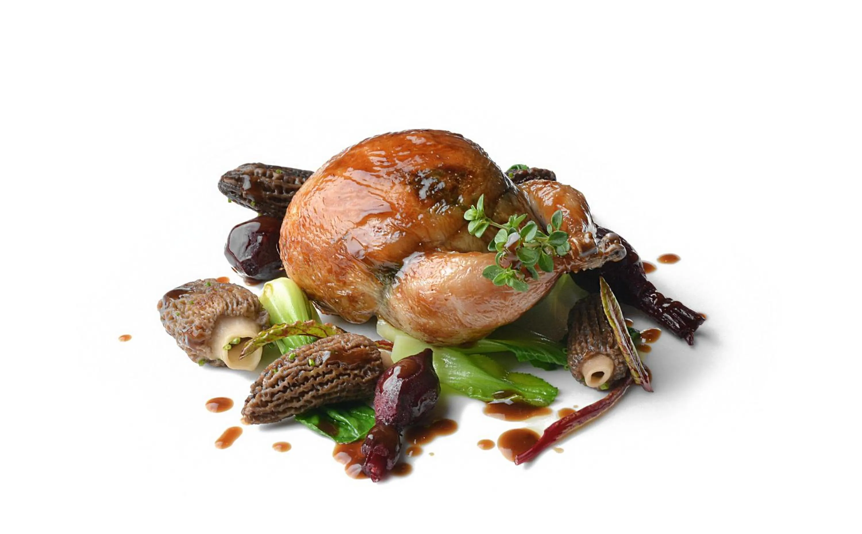 Dinner in Locanda Le Piazze