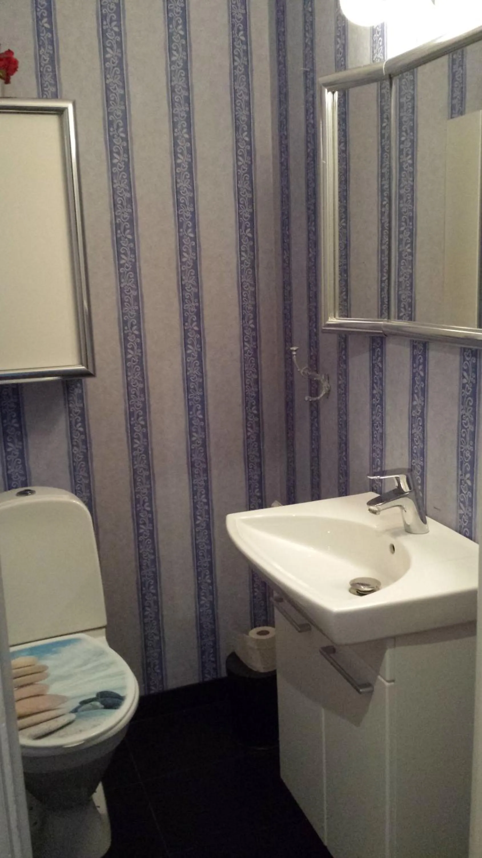 Villa Signedal Hostel