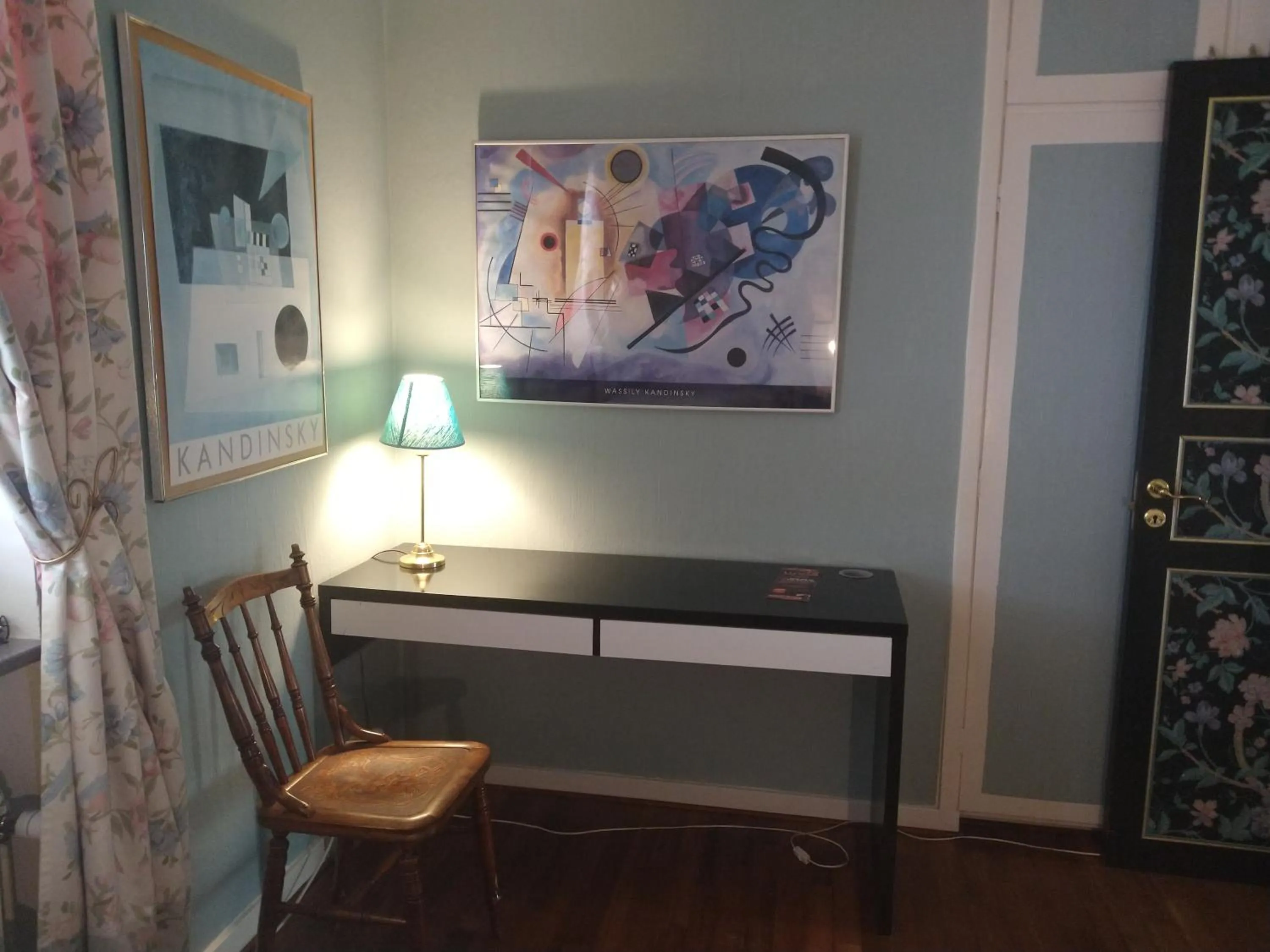 Villa Signedal Hostel