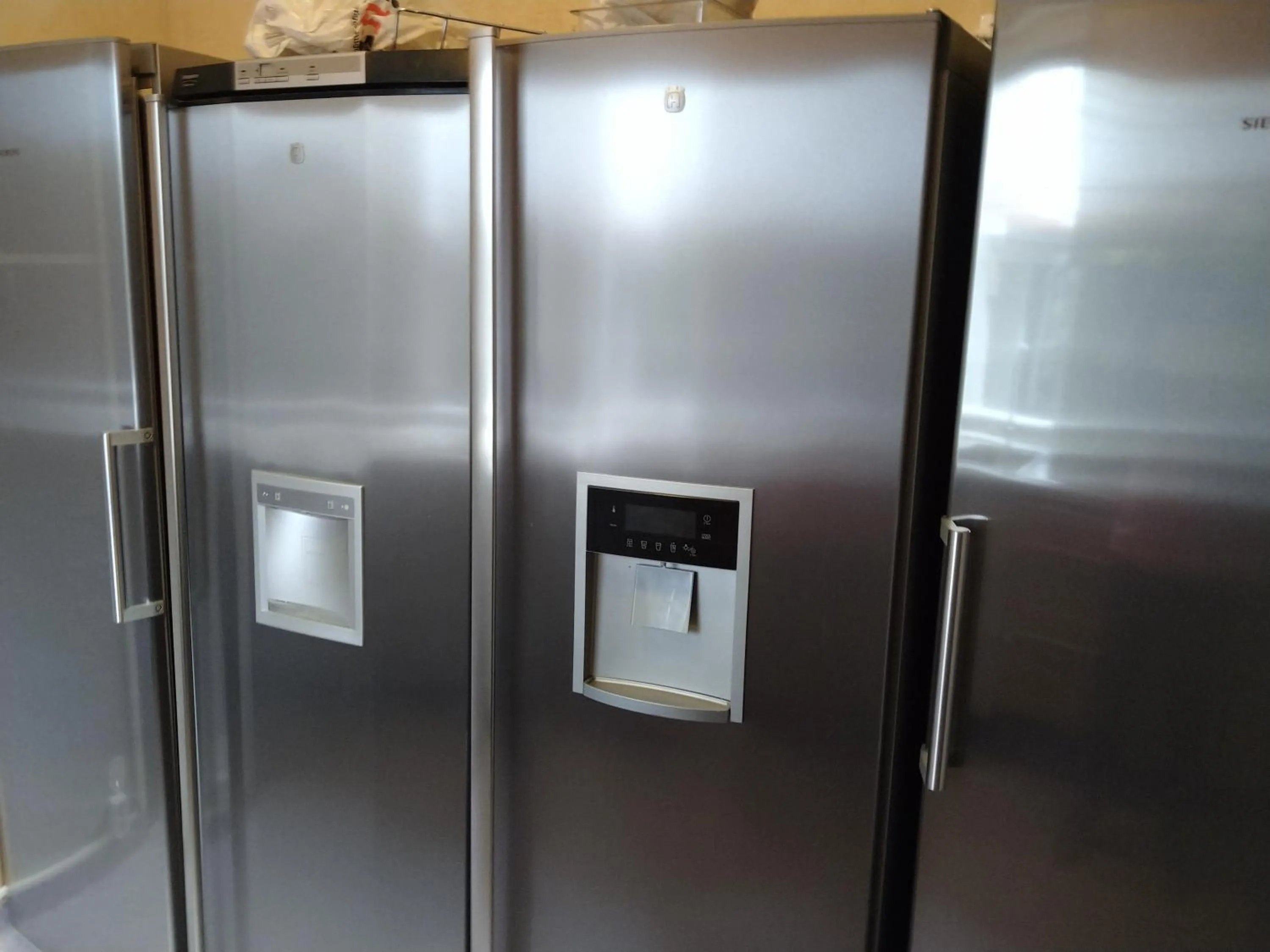 Property building in Villa Signedal Hostel