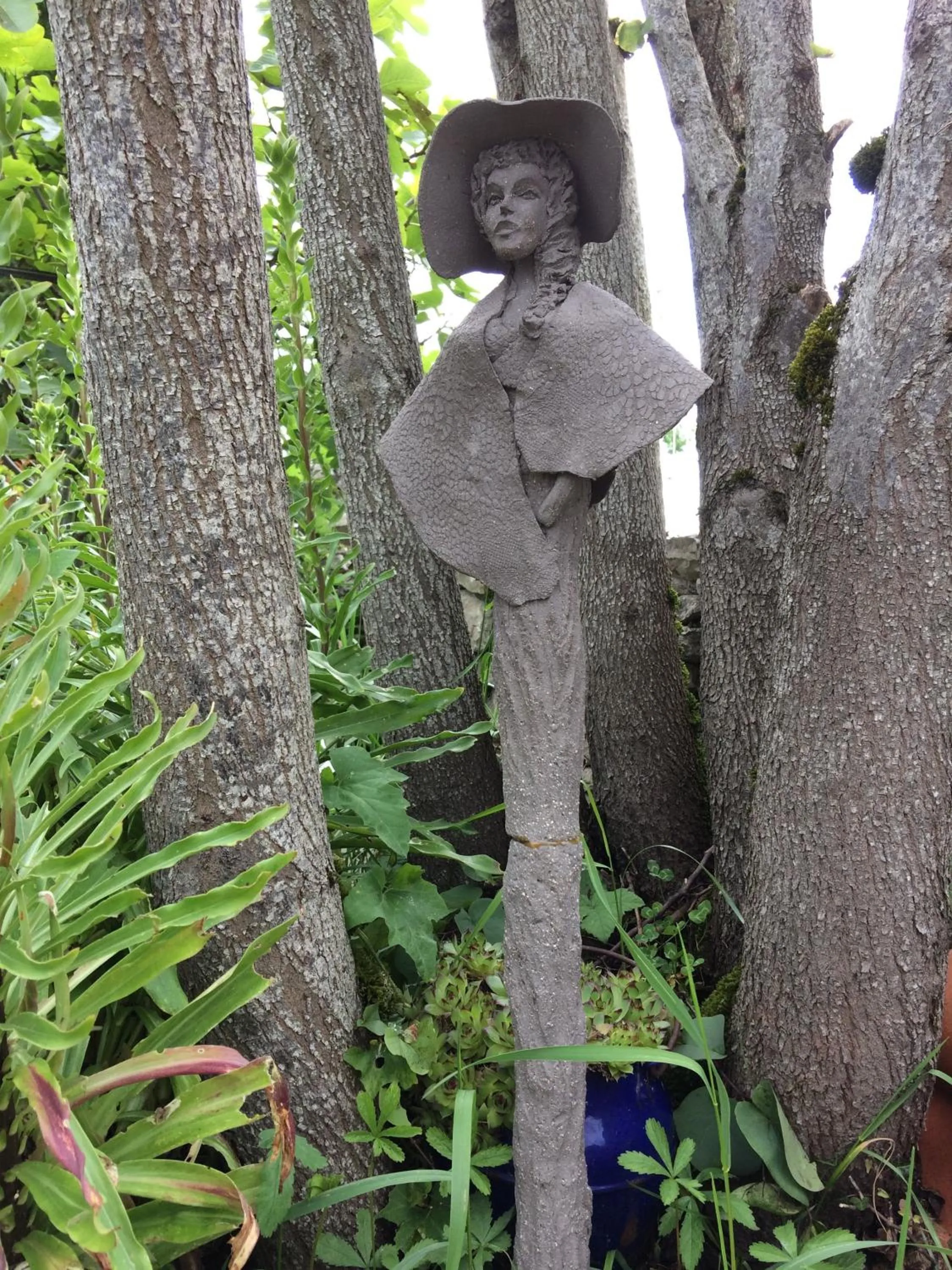 View (from property/room) in Le Couvent