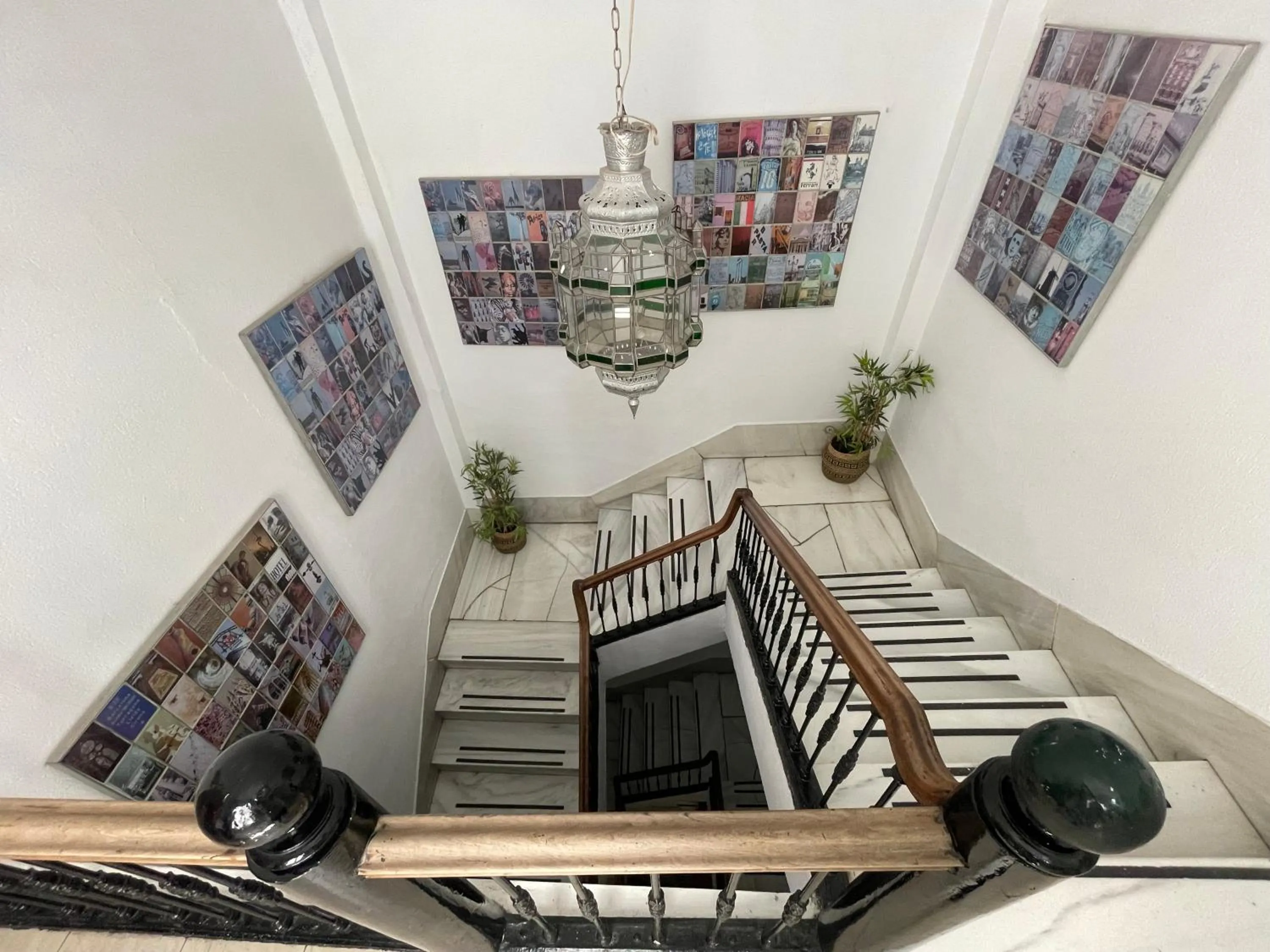 Pensión Duquesa Bed & Breakfast