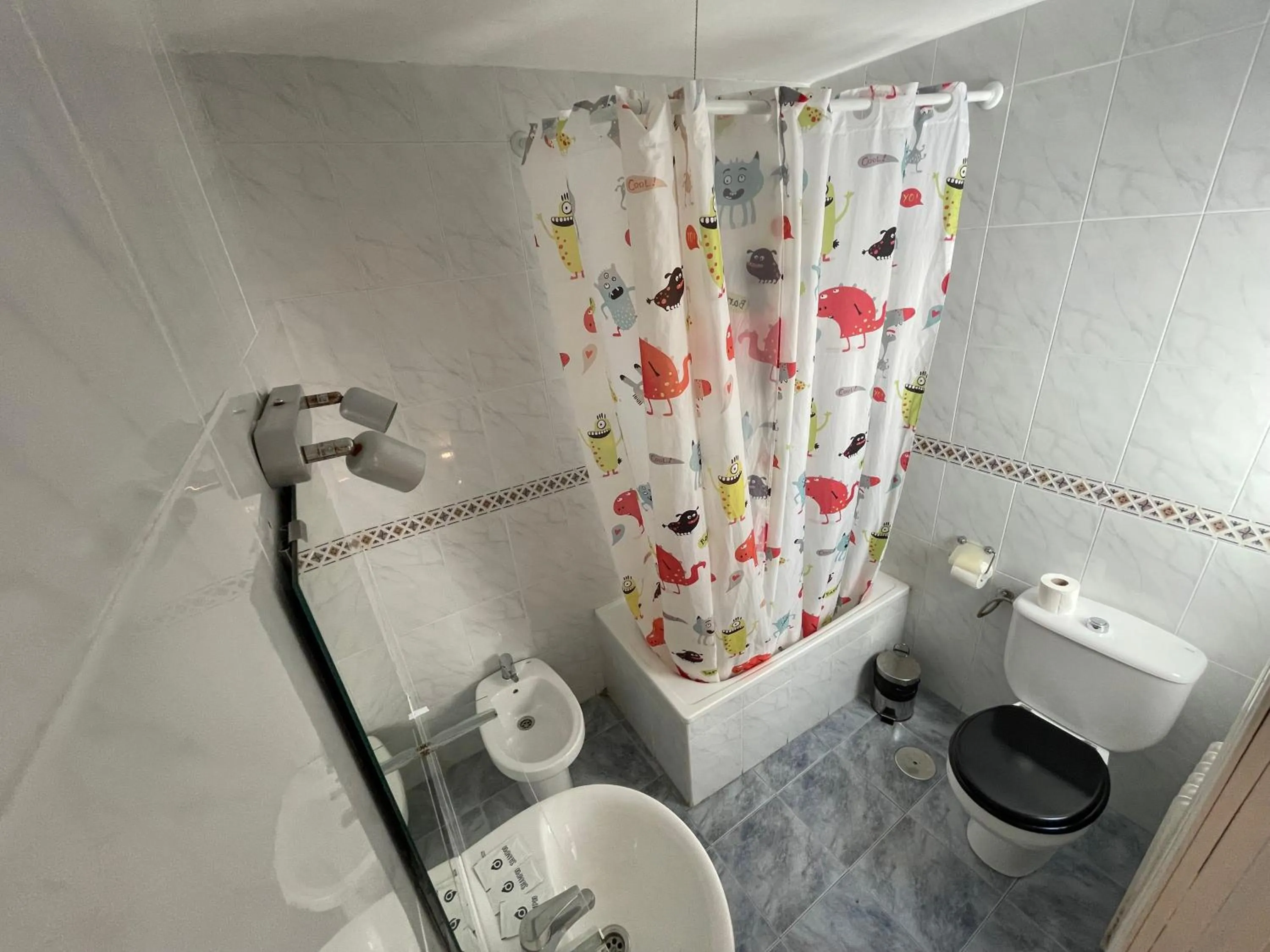 Pensión Duquesa Bed & Breakfast