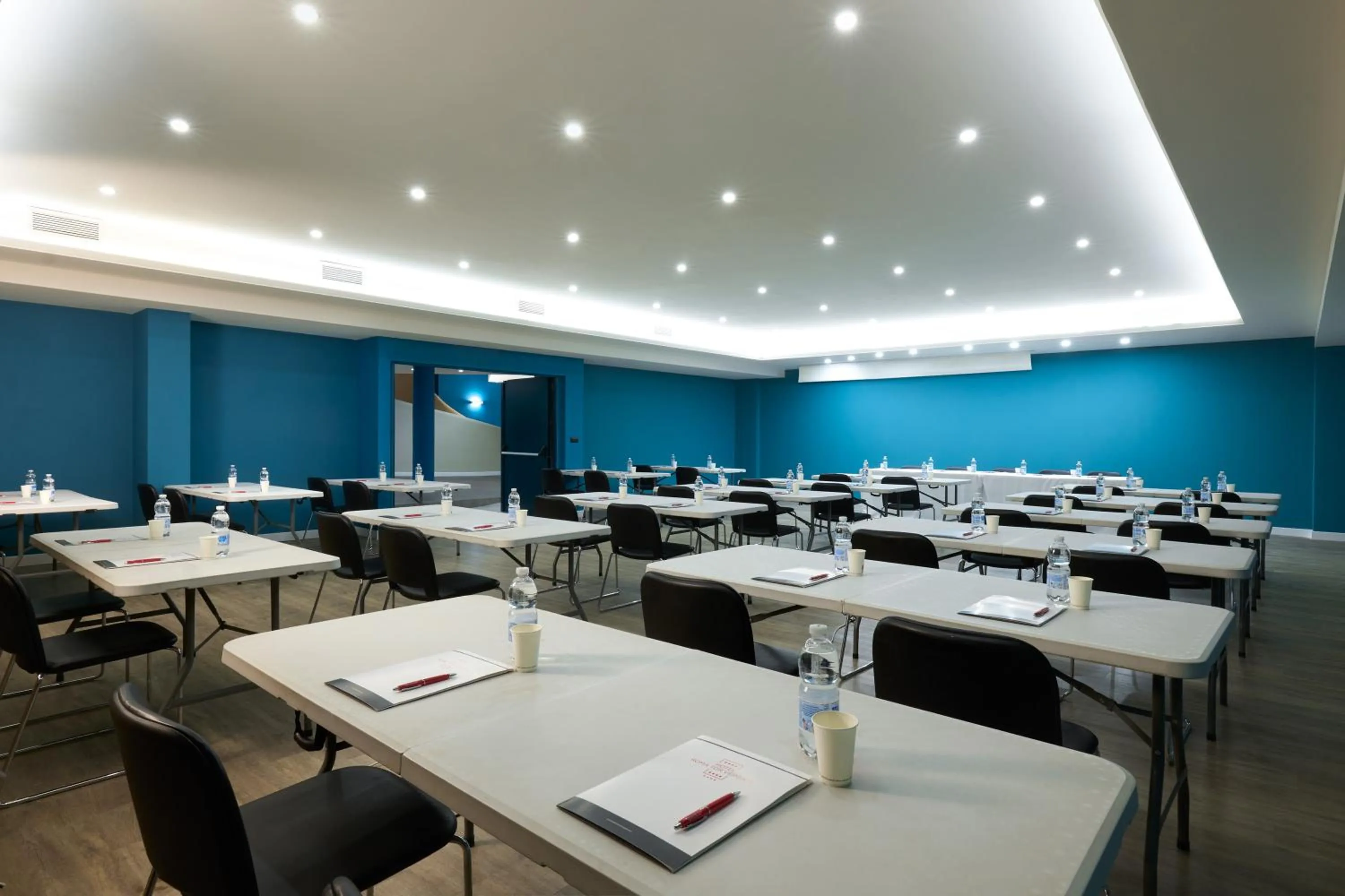 Banquet/Function facilities in Hotel Roma Tor Vergata
