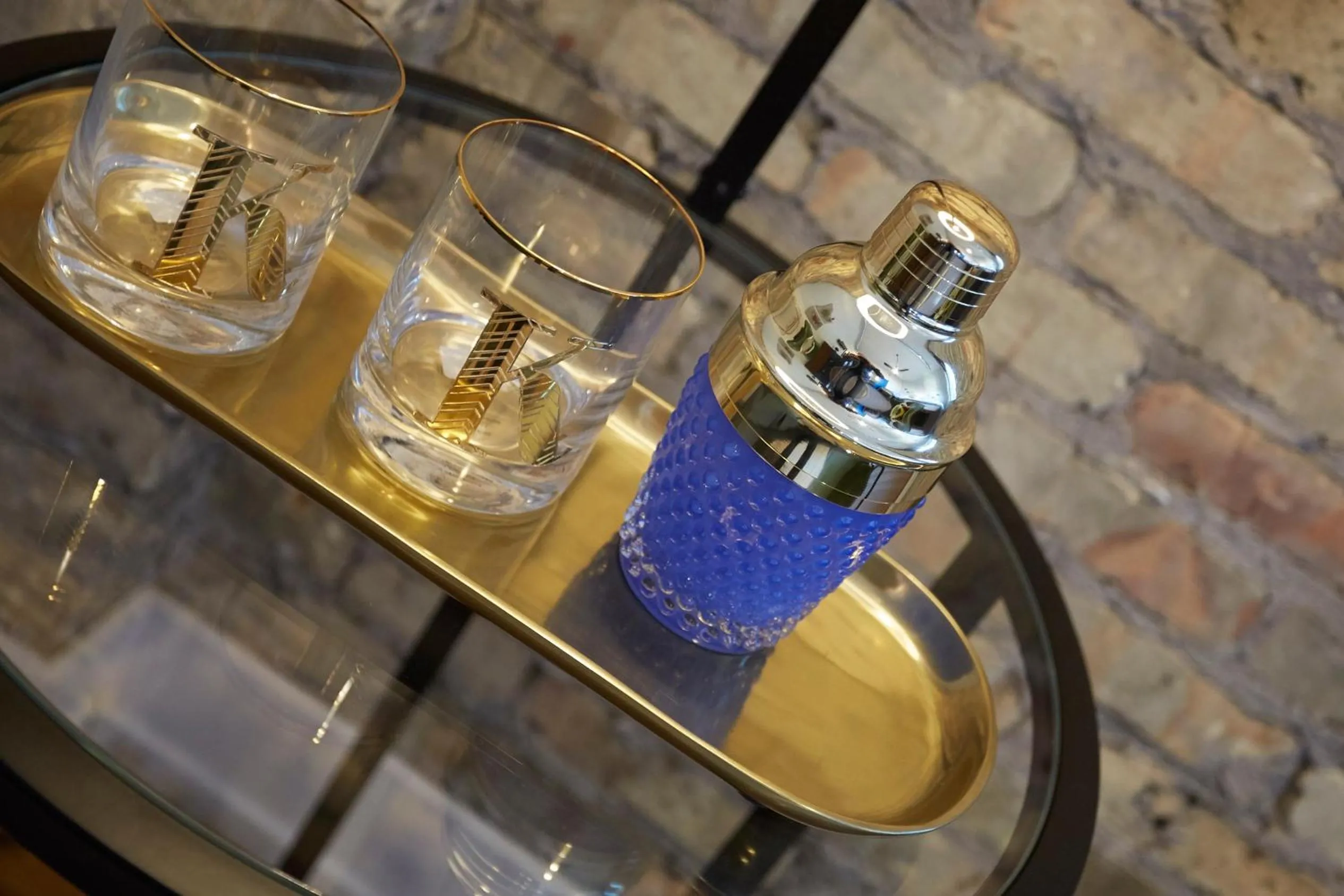 Food and drinks in Kinn Guesthouse Bay View