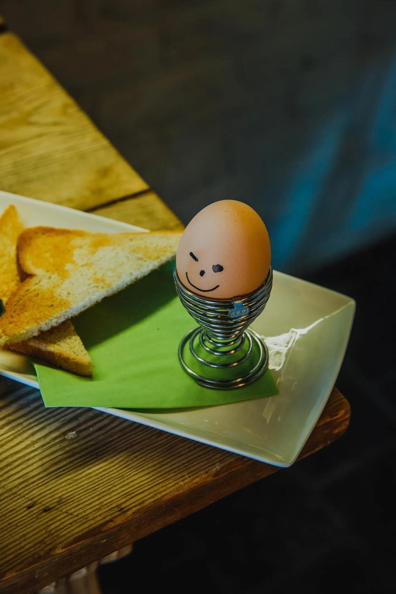 Buffet breakfast in Sparhof