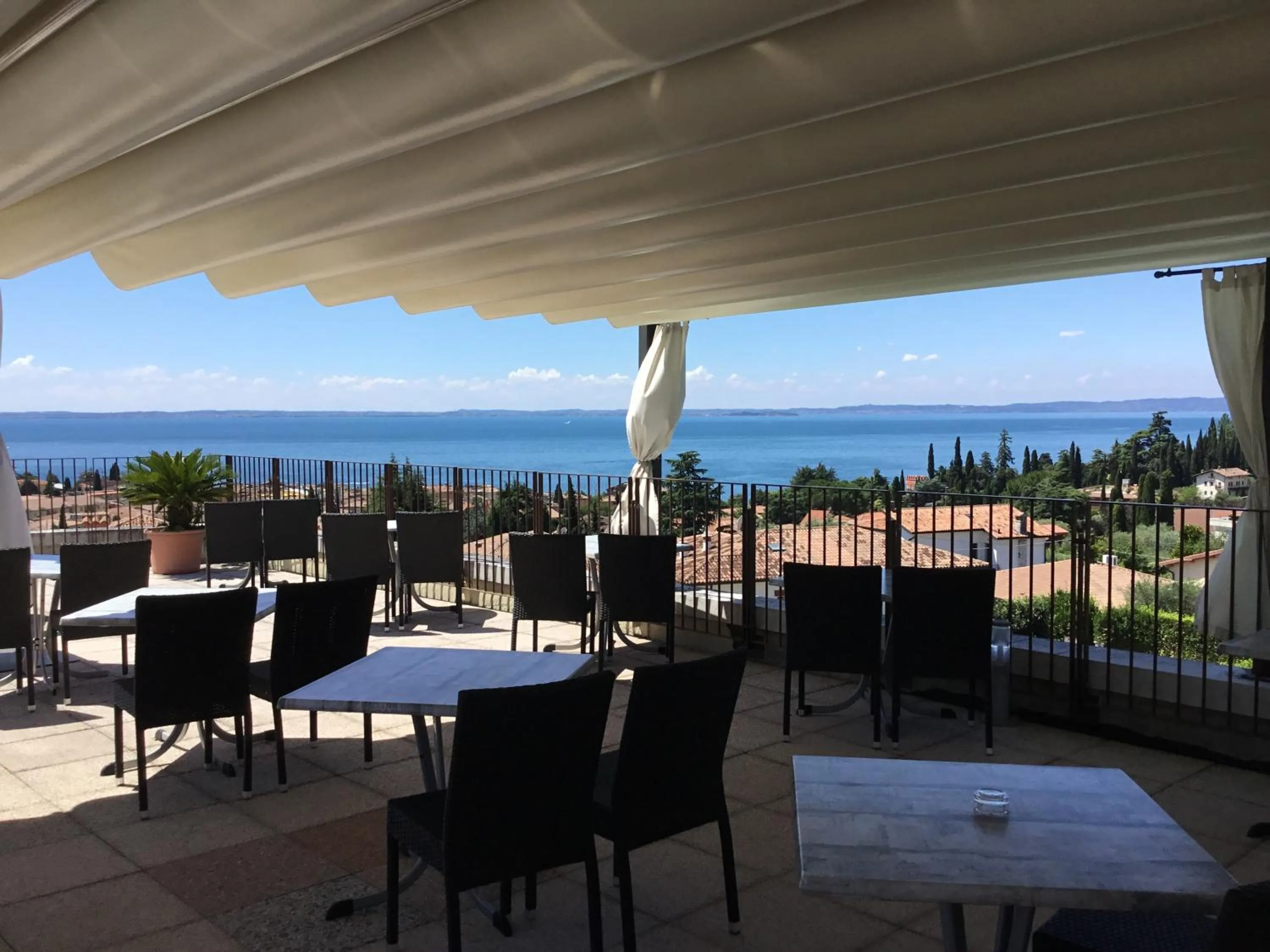 Hotel Villa Ca' Nova ***S