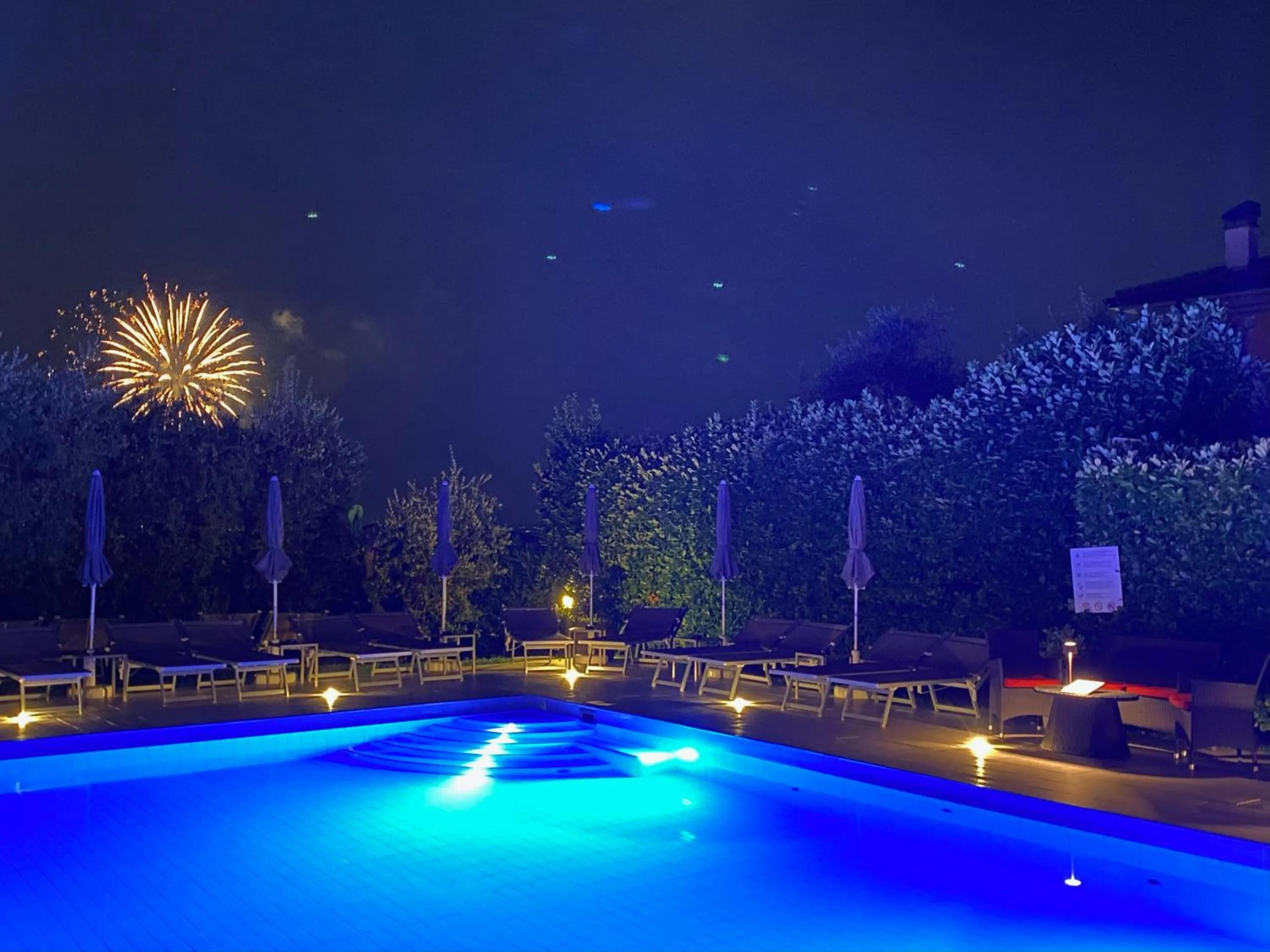 Hotel Villa Ca' Nova ***S