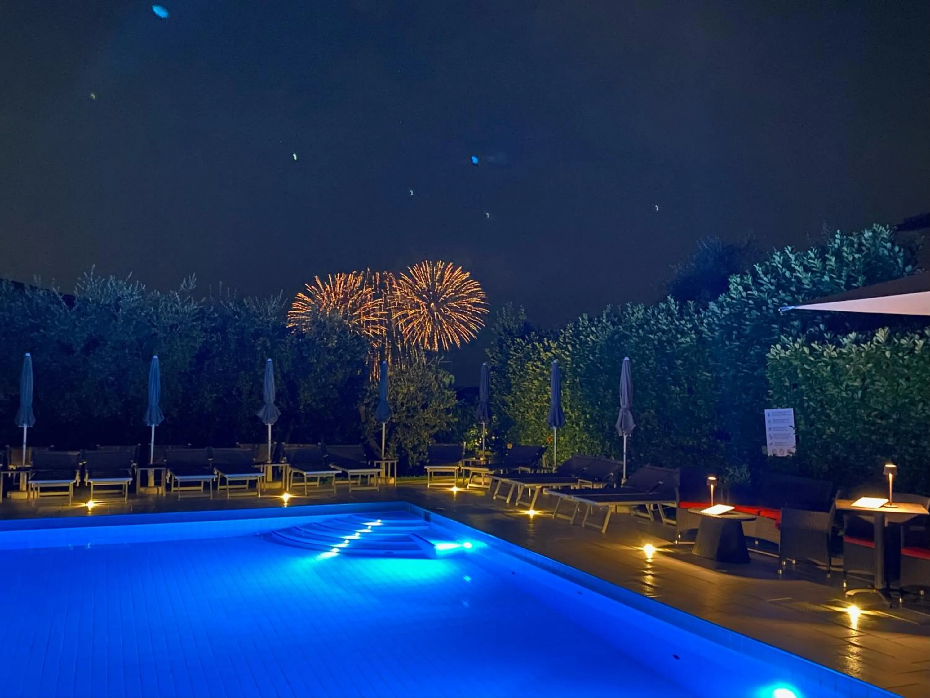 Hotel Villa Ca' Nova ***S