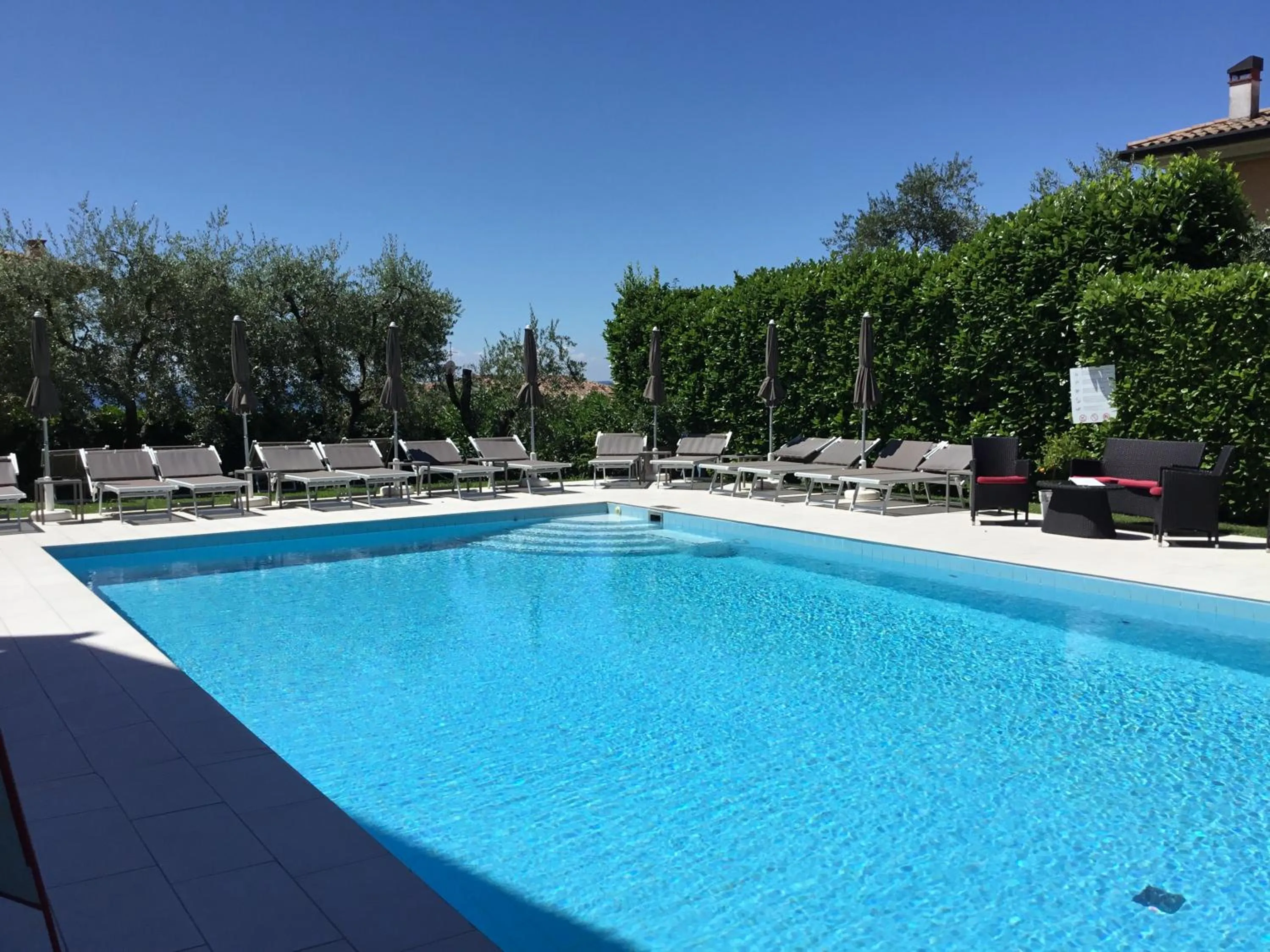 Hotel Villa Ca' Nova ***S