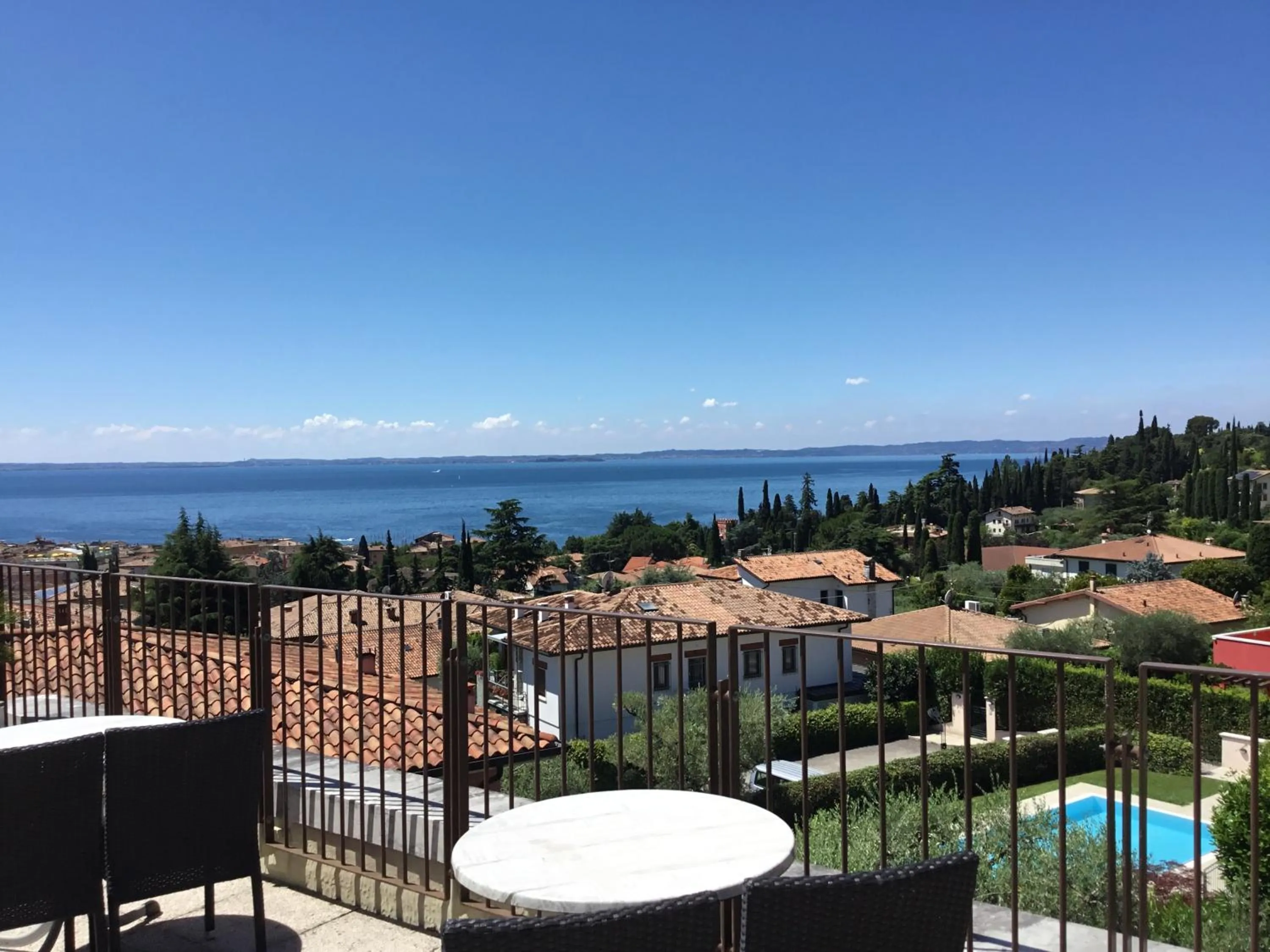 Hotel Villa Ca' Nova ***S