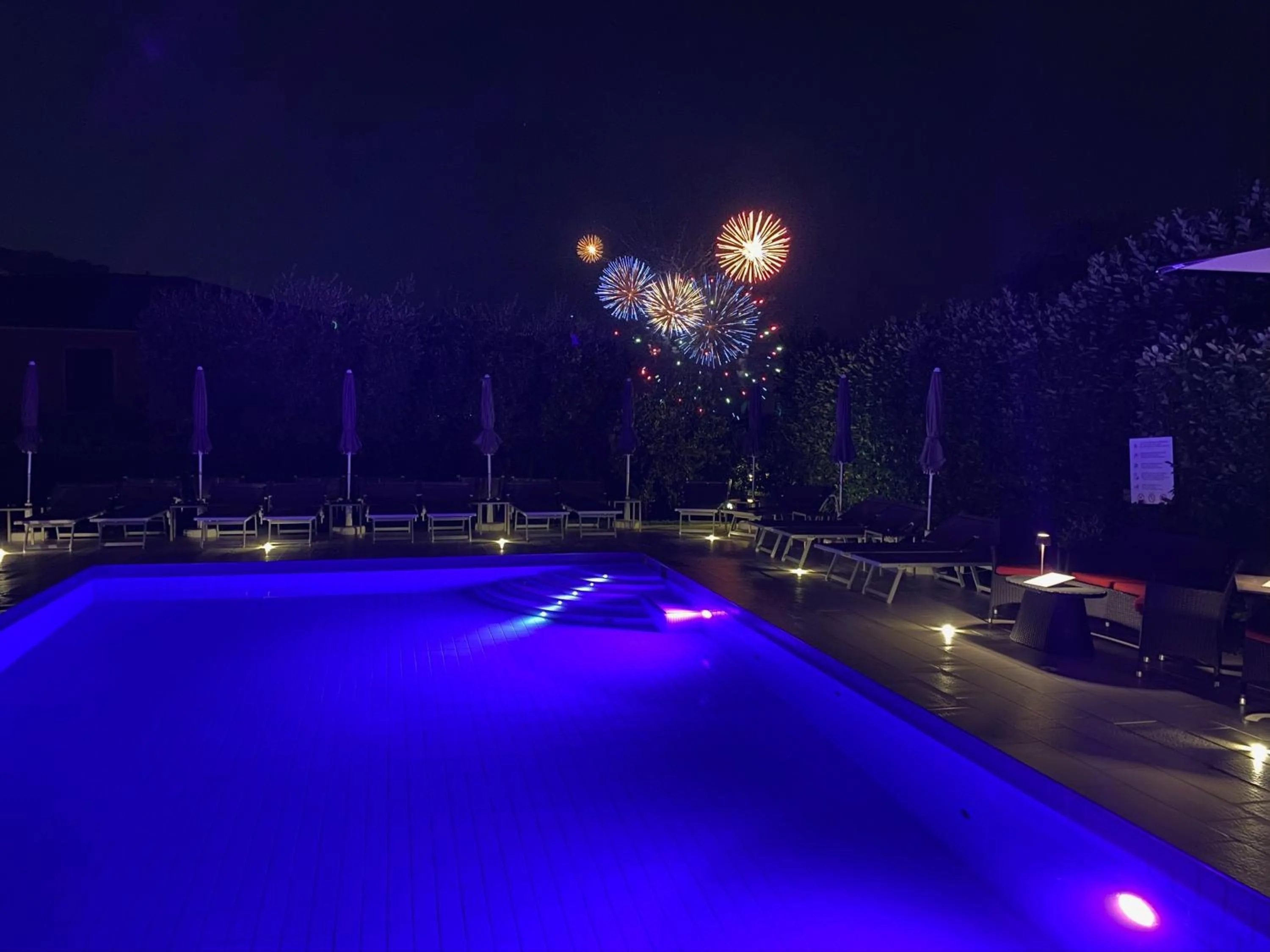 Hotel Villa Ca' Nova ***S