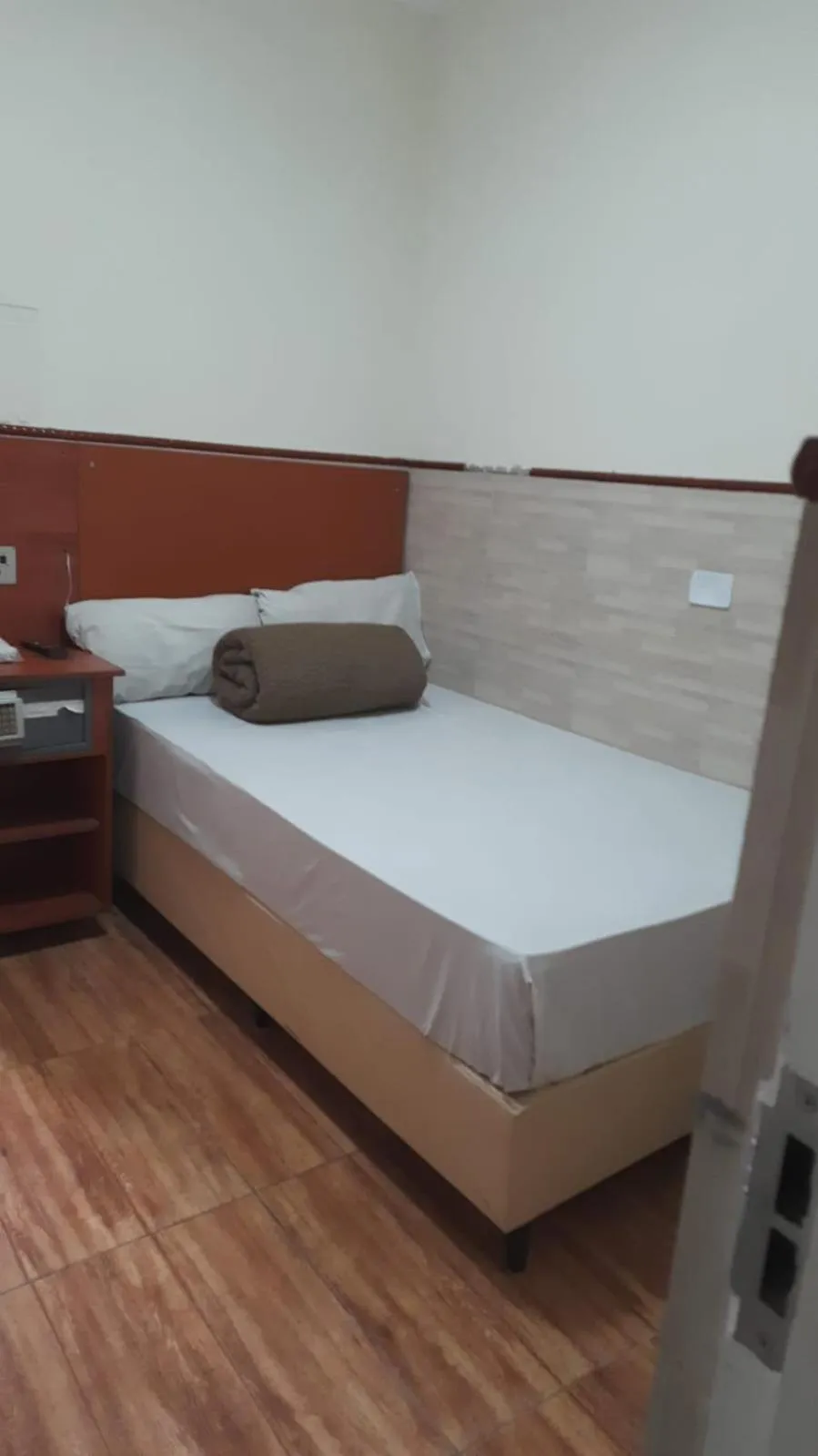 Standard Single Room - single occupancy in Hotel Brooklin