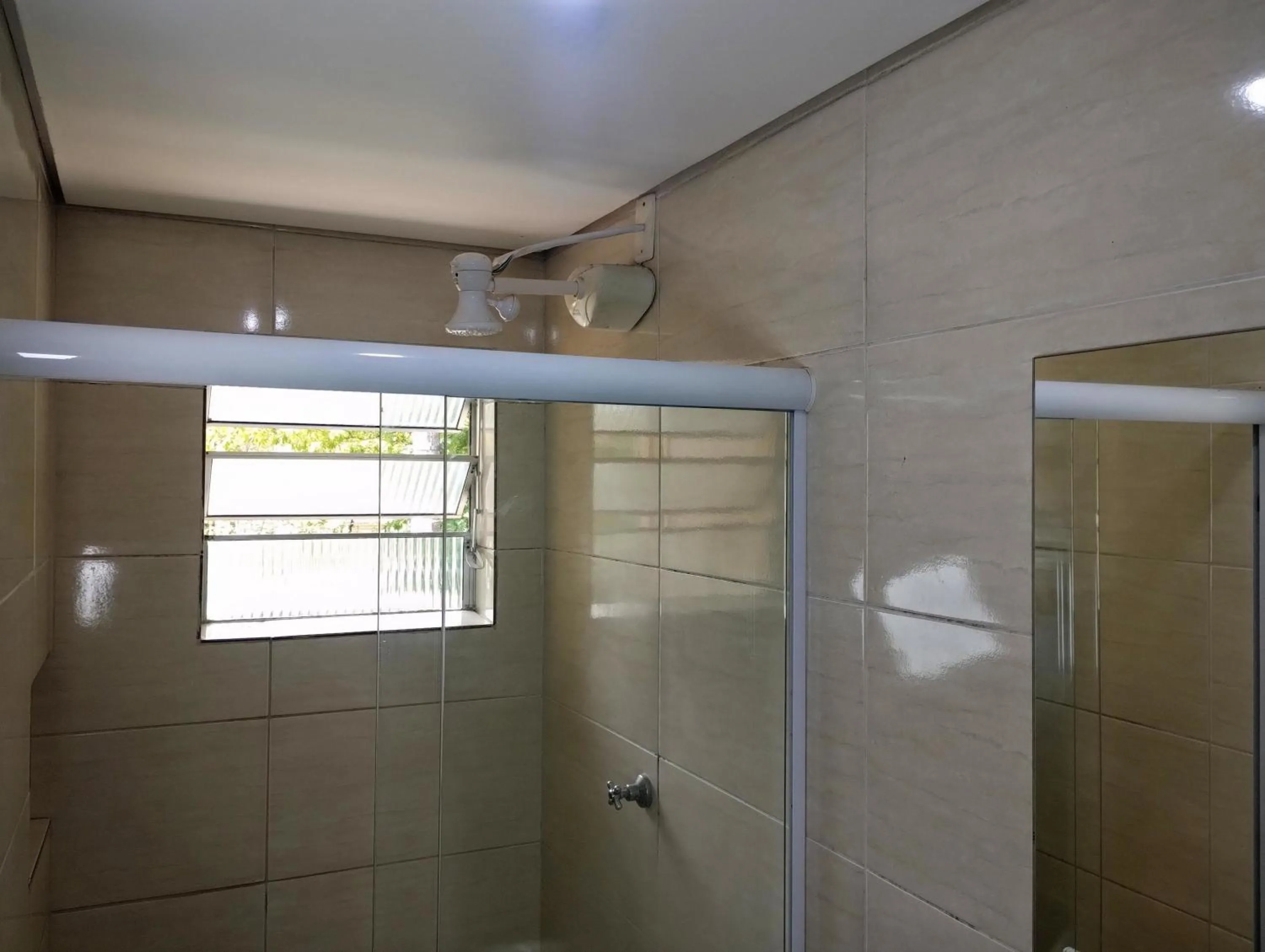 Bathroom in Hotel Brooklin