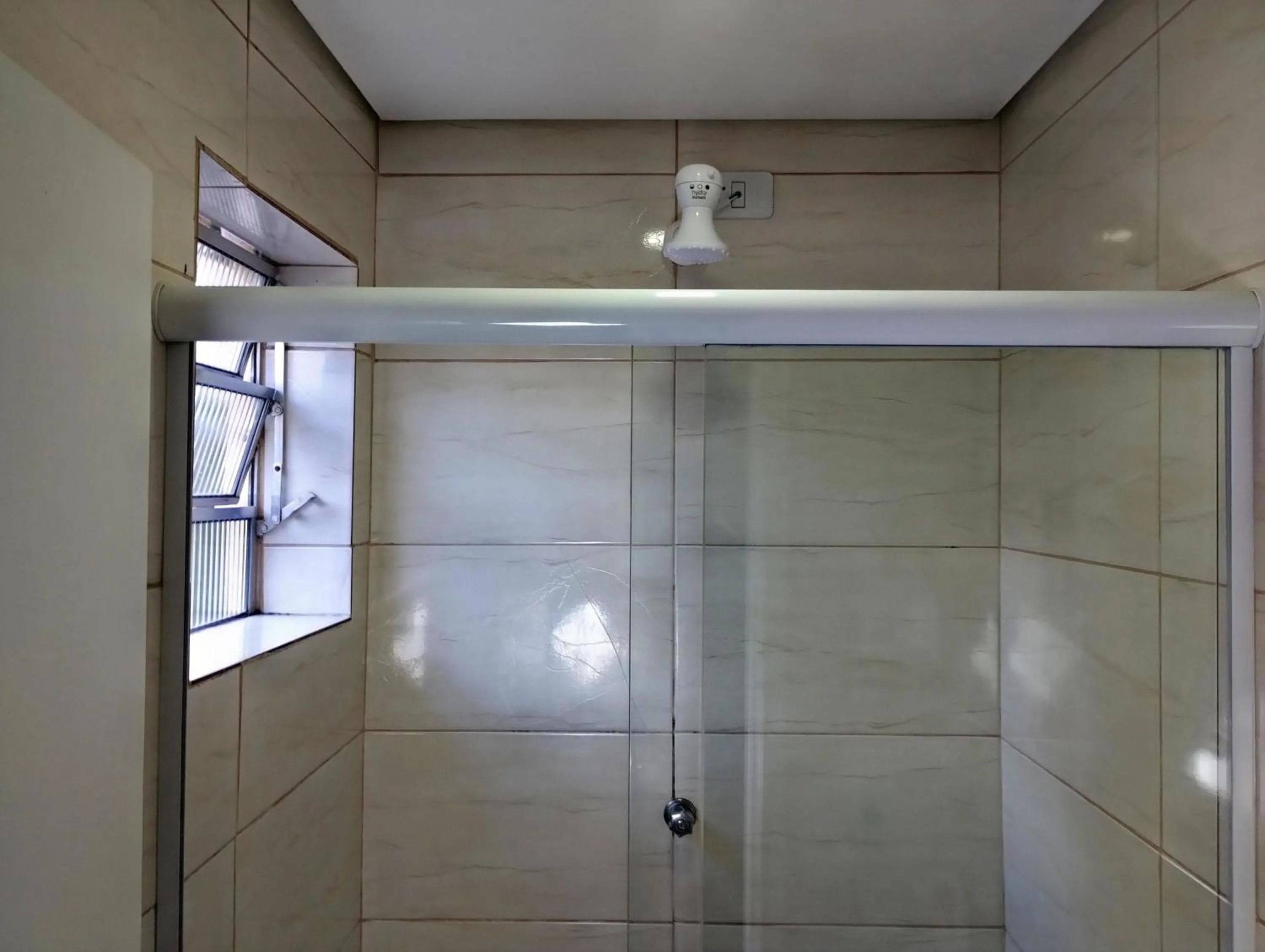 Bathroom in Hotel Brooklin