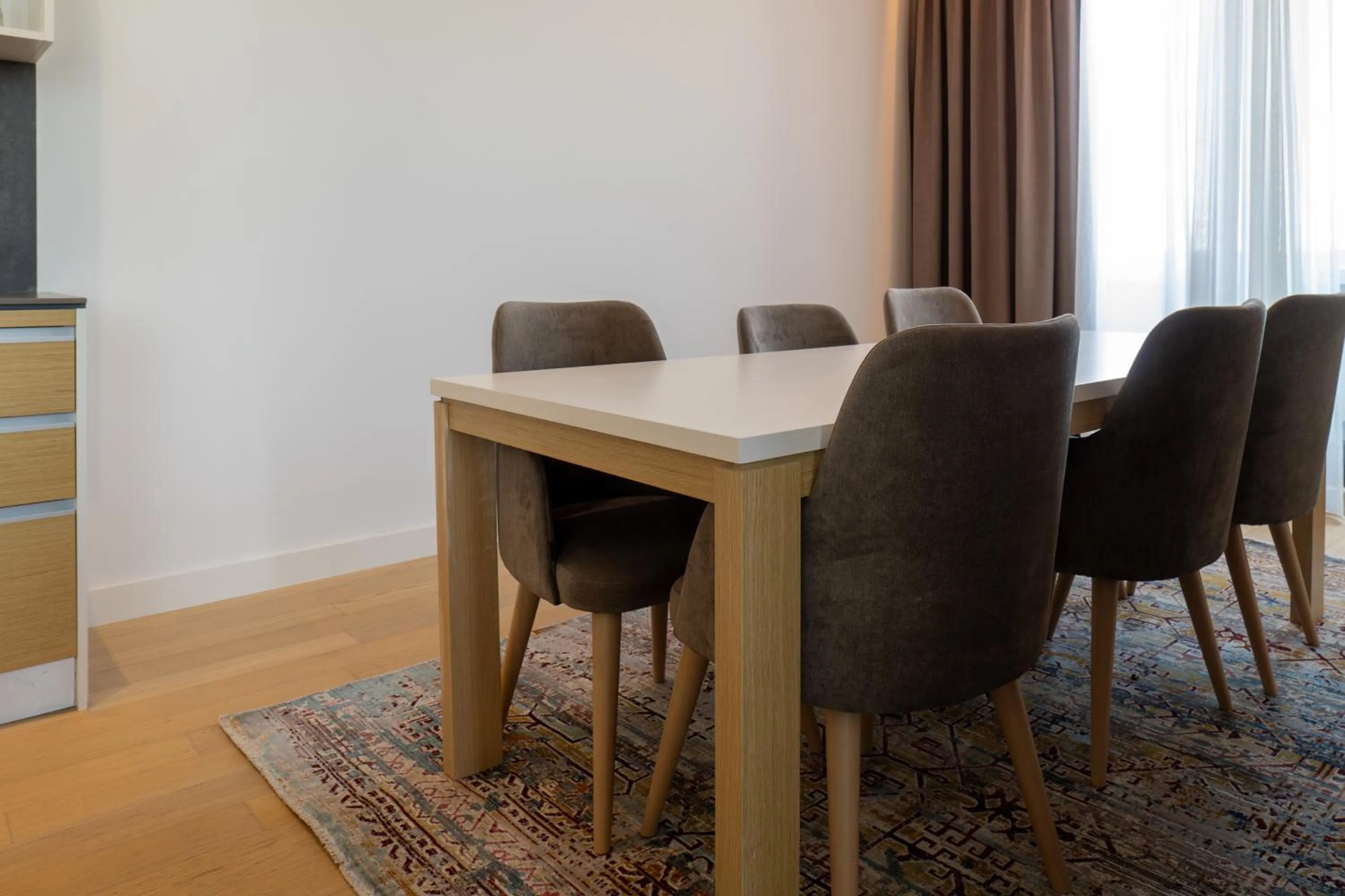 Dining area in Zepter Hotel Vrnjacka Banja, member of Zepter Hotels