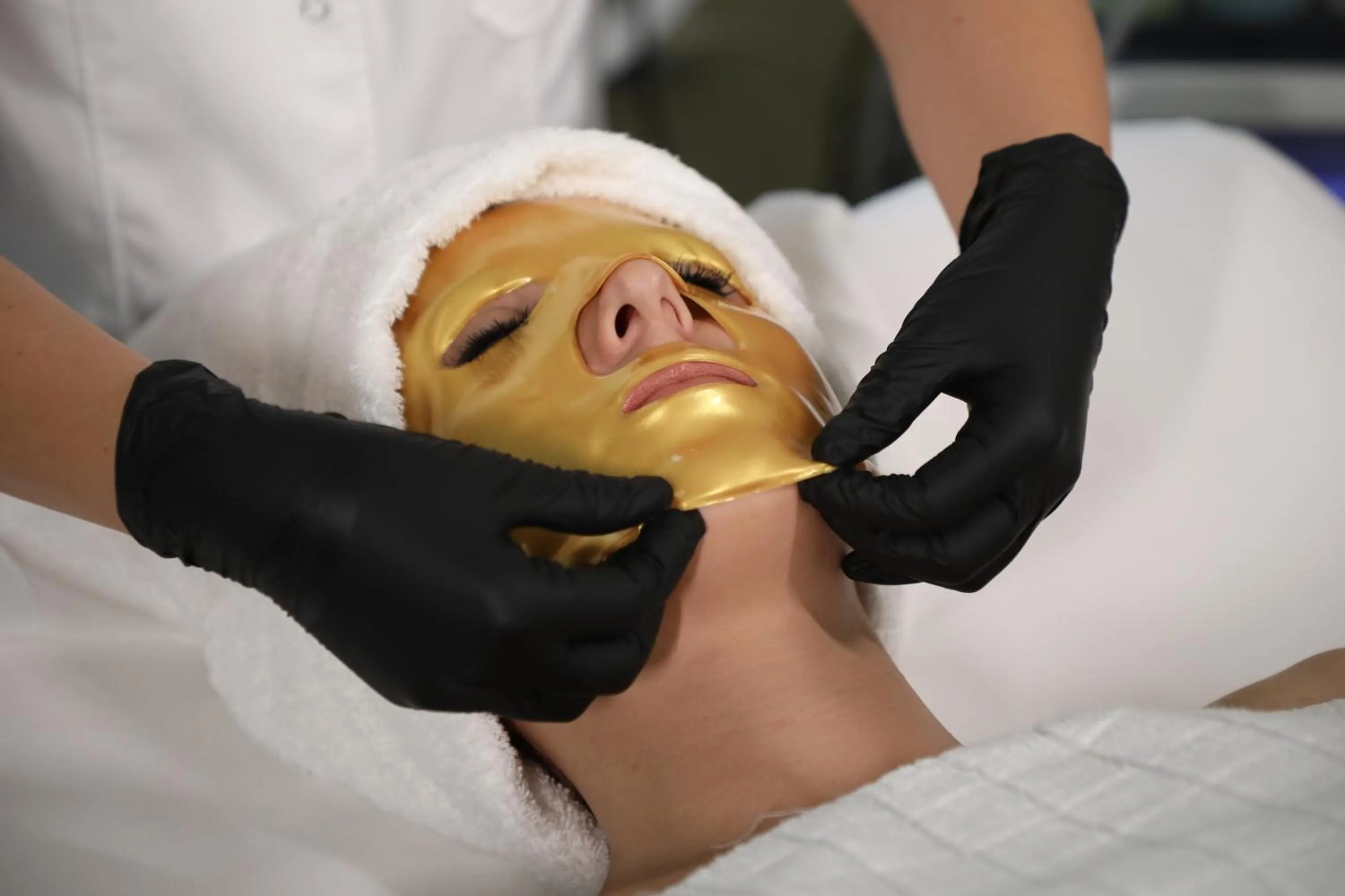 People in Zepter Hotel Vrnjacka Banja, member of Zepter Hotels