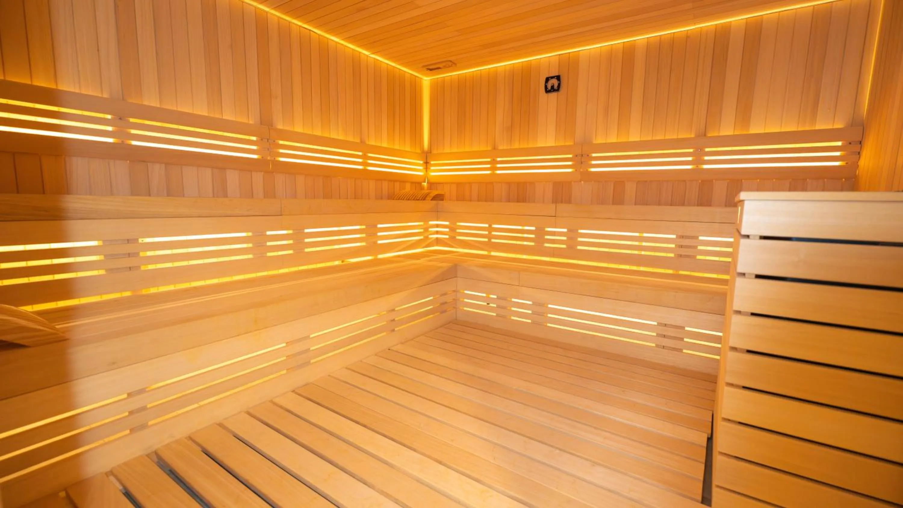 Spa and wellness centre/facilities in Zepter Spa Wellness Hotel & Zepterme member of Zepter Hotels