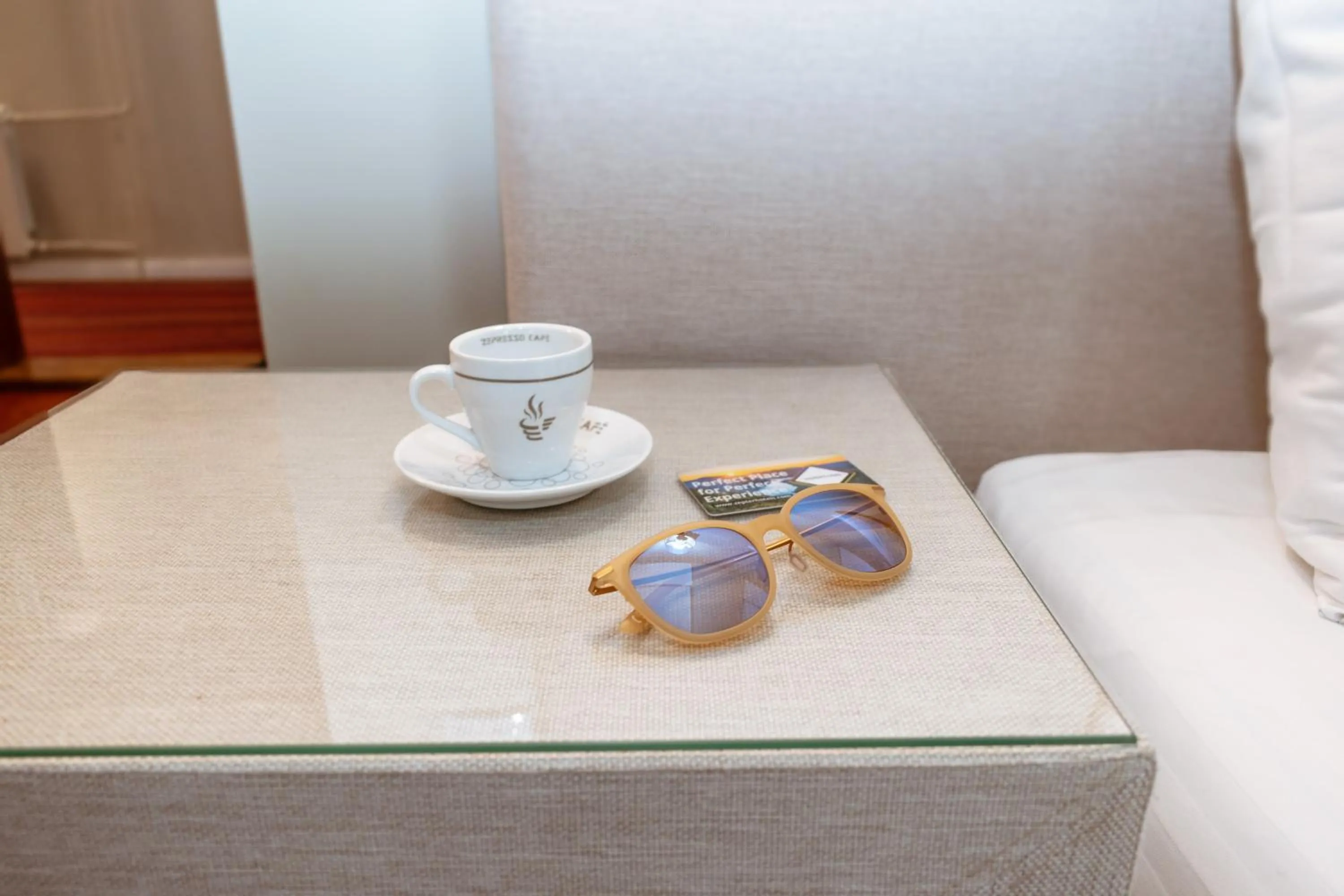 Decorative detail in Zepter Hotel Vrnjacka Banja, member of Zepter Hotels