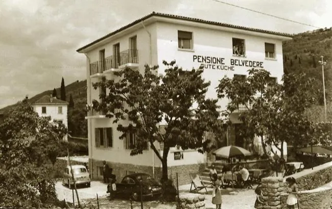 Hotel Belvedere