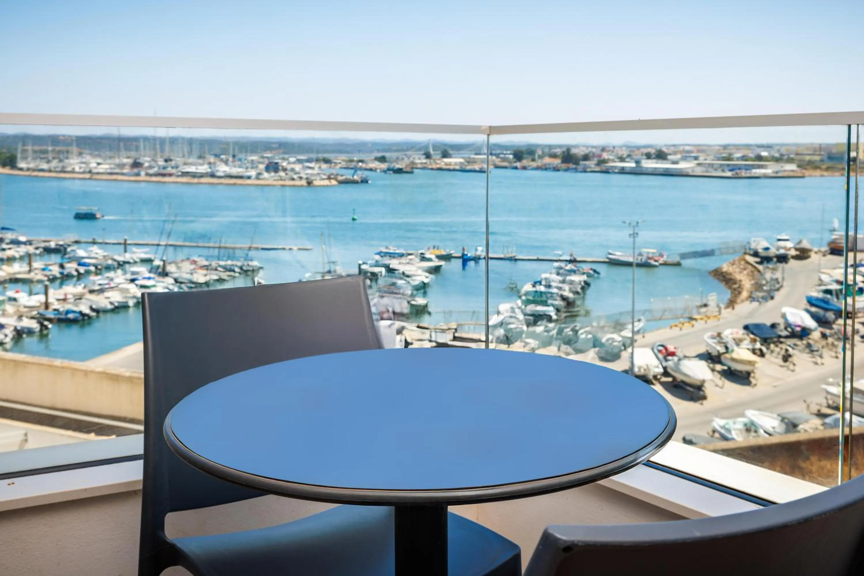 Photo of the whole room in Jupiter Marina Hotel - Couples & Spa