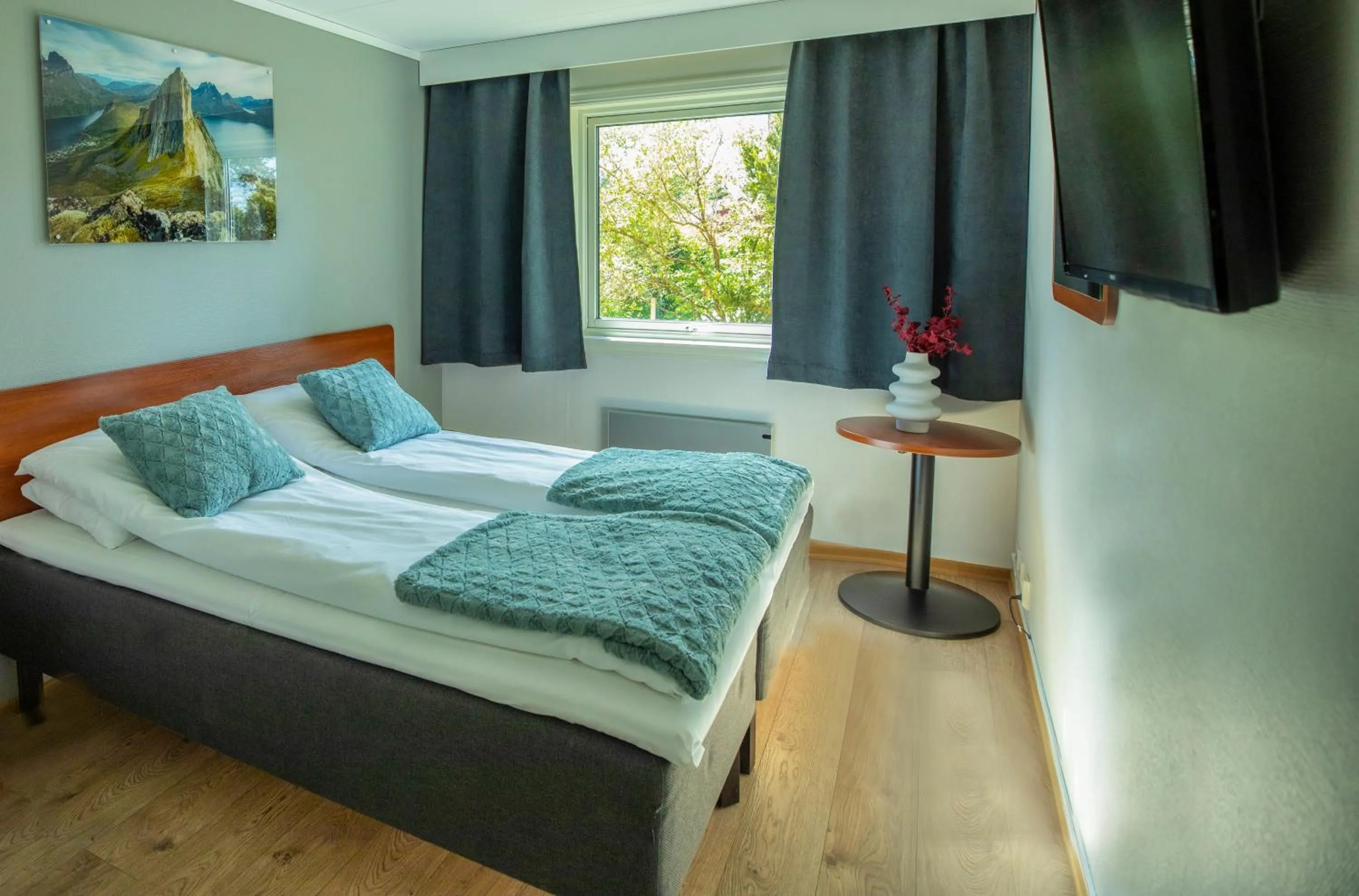 Other, Bed in Gardermoen Hotel Bed & Breakfast