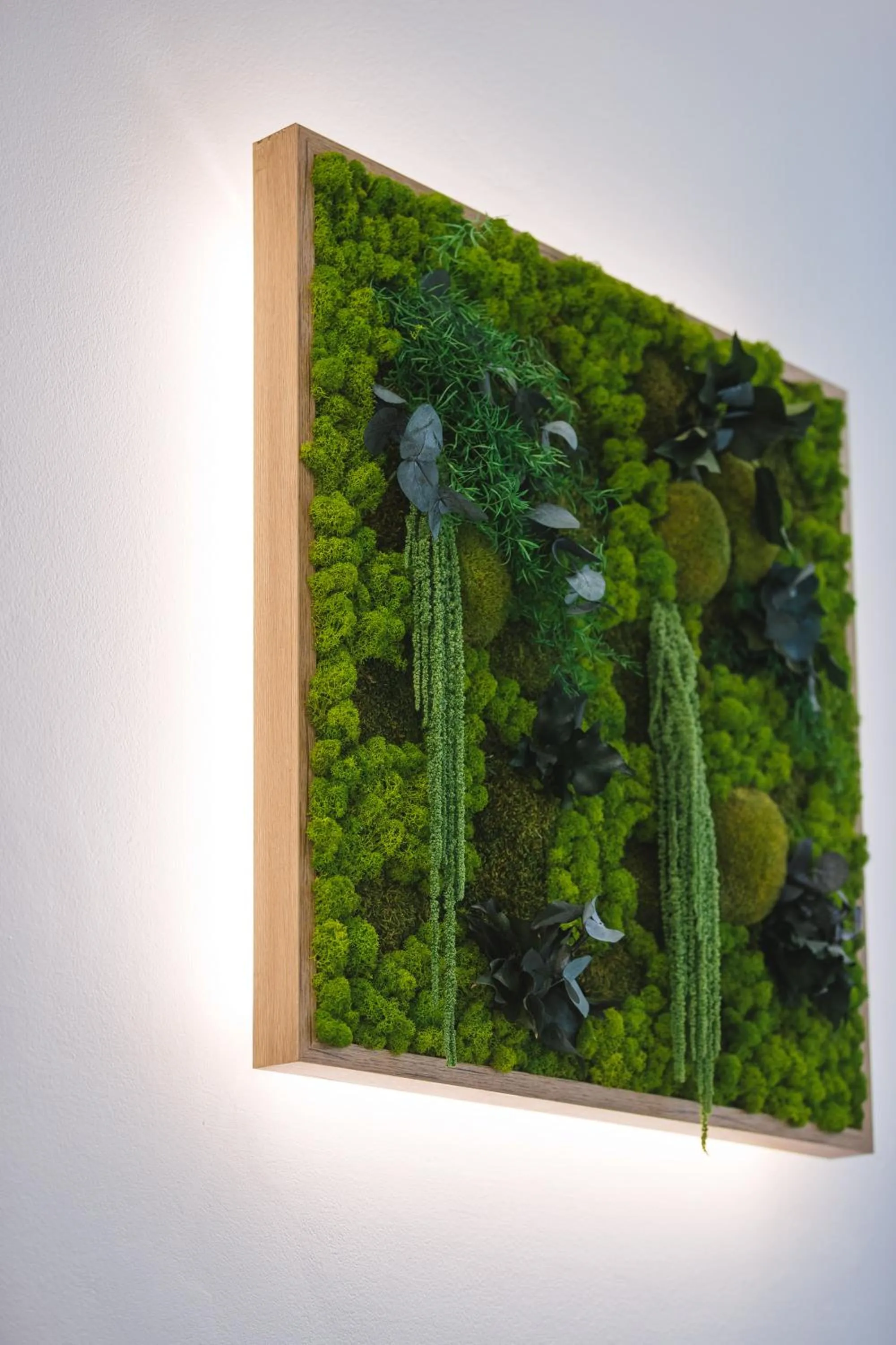 Decorative detail in Hotel Five