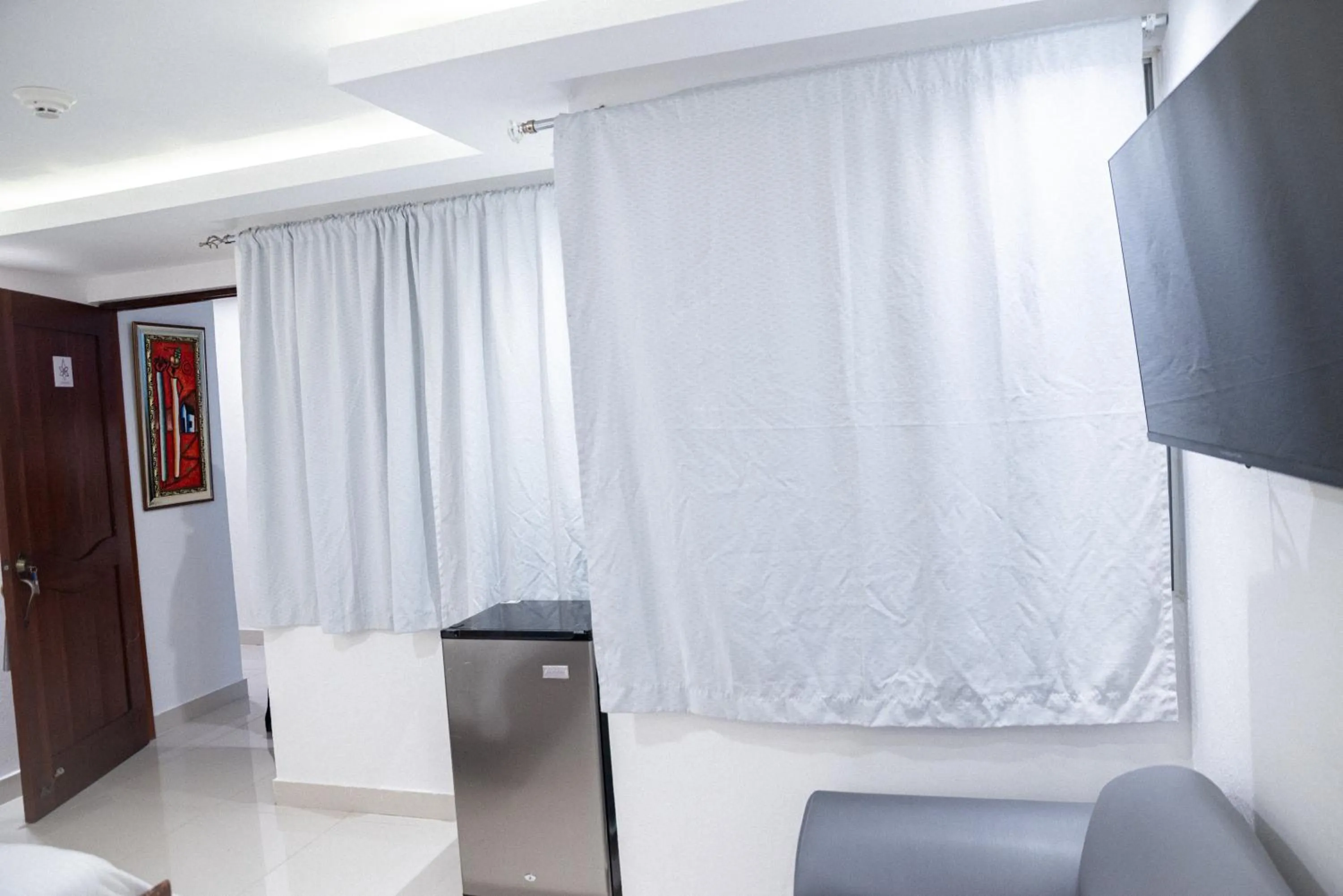 Photo of the whole room in Cataleya Hotel