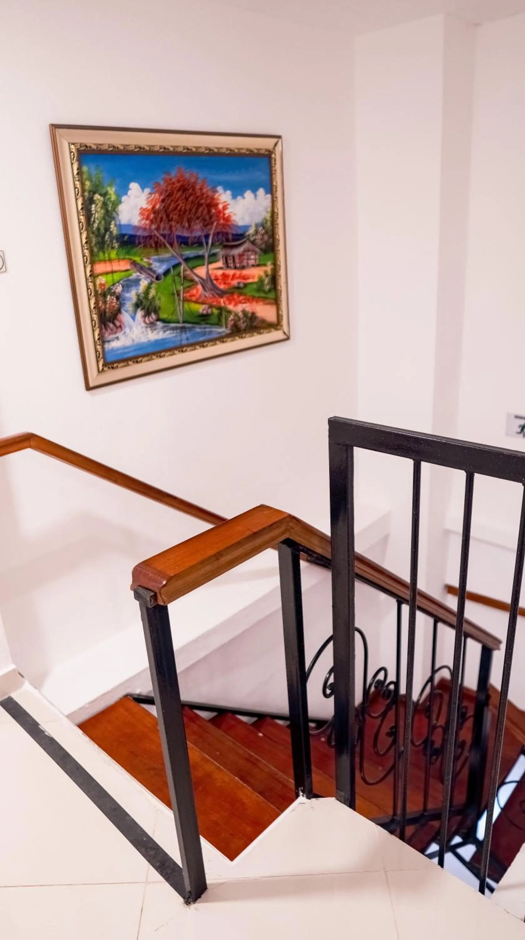 acessibility, Bed in Cataleya Hotel