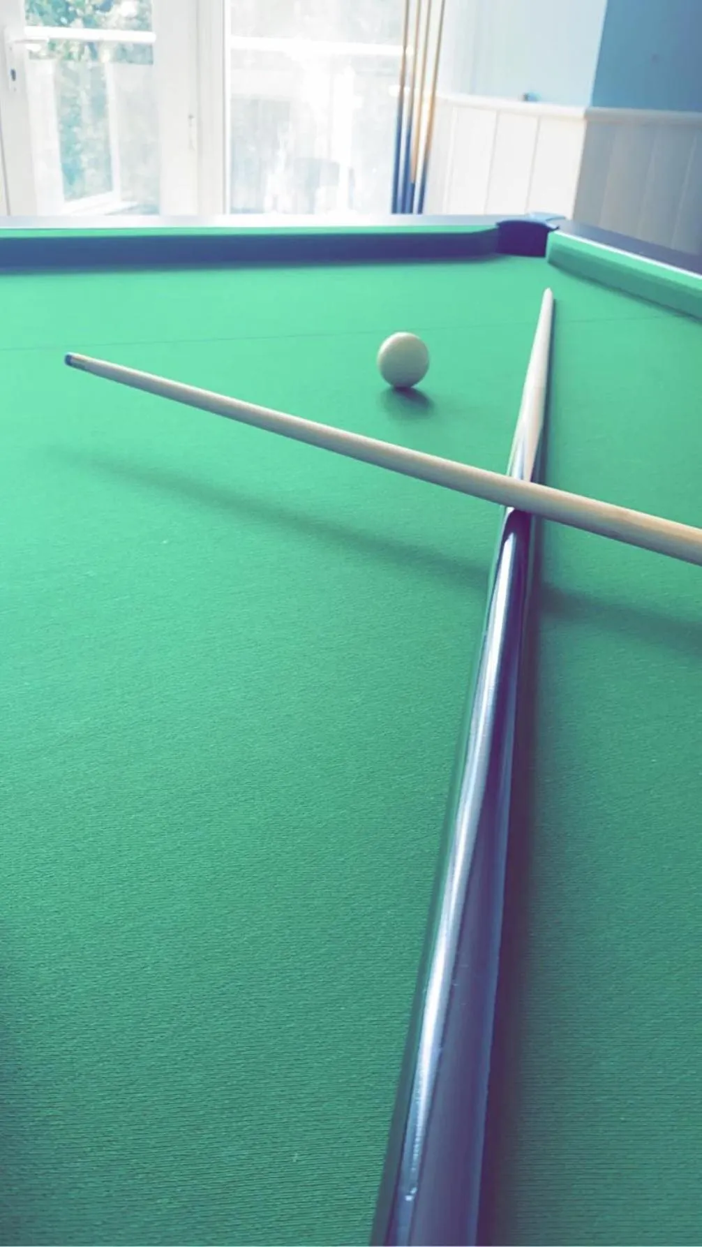 Restaurant/places to eat in Rose and Crown Hotel & Hope and Anchor Bar