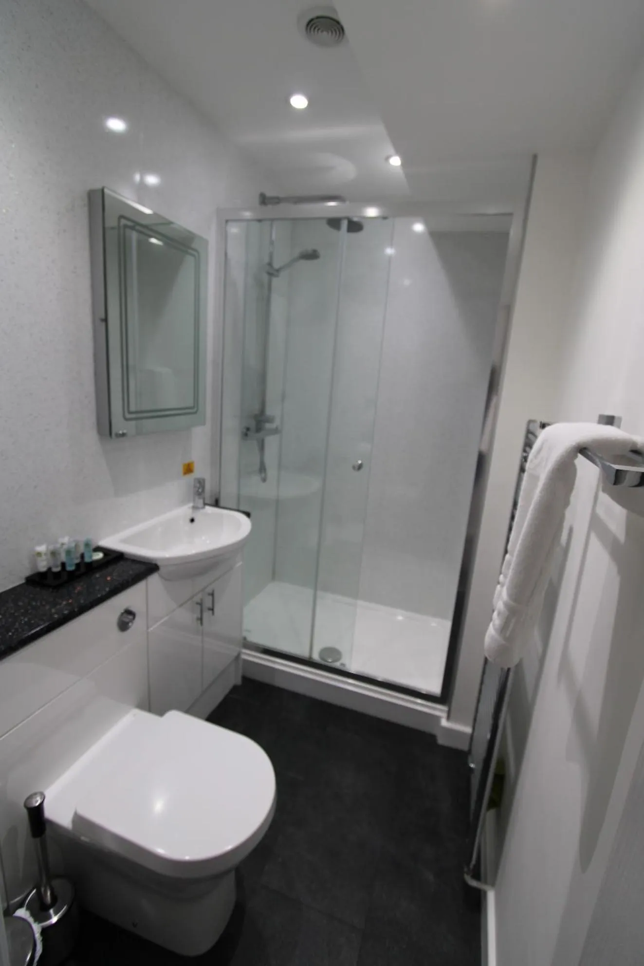 Rose and Crown Hotel & Hope and Anchor Bar