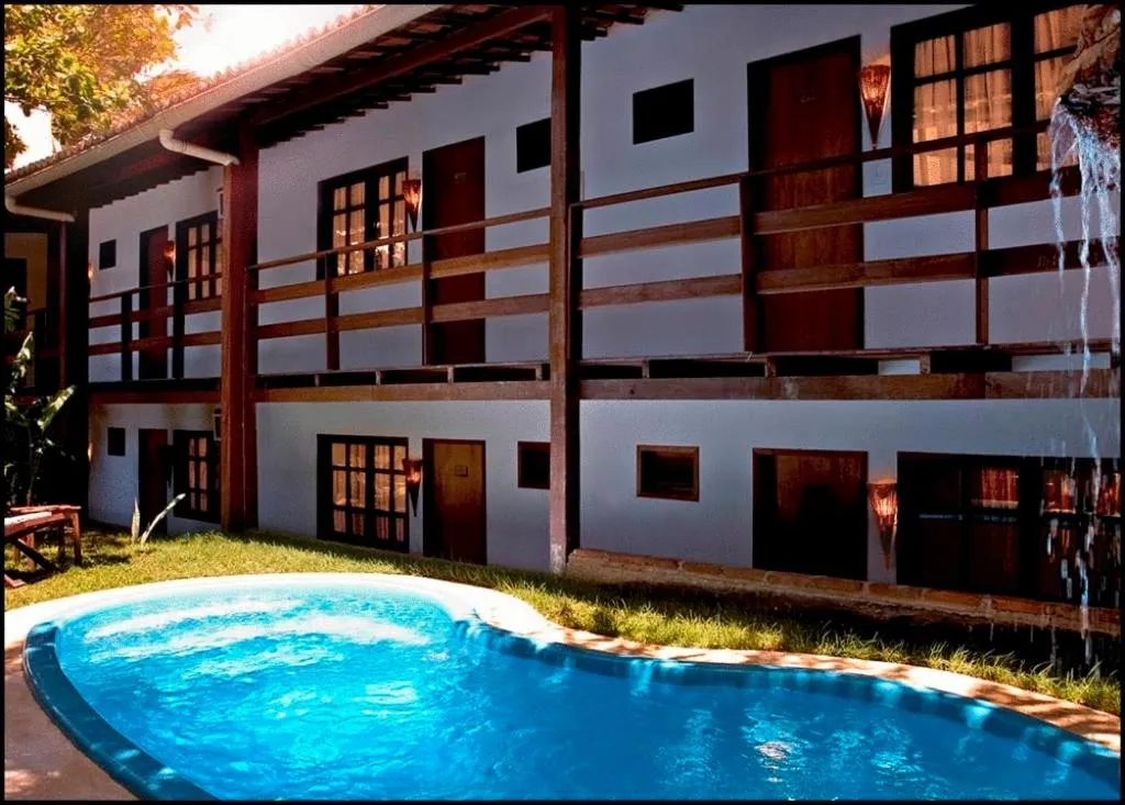 Swimming pool in All Blue