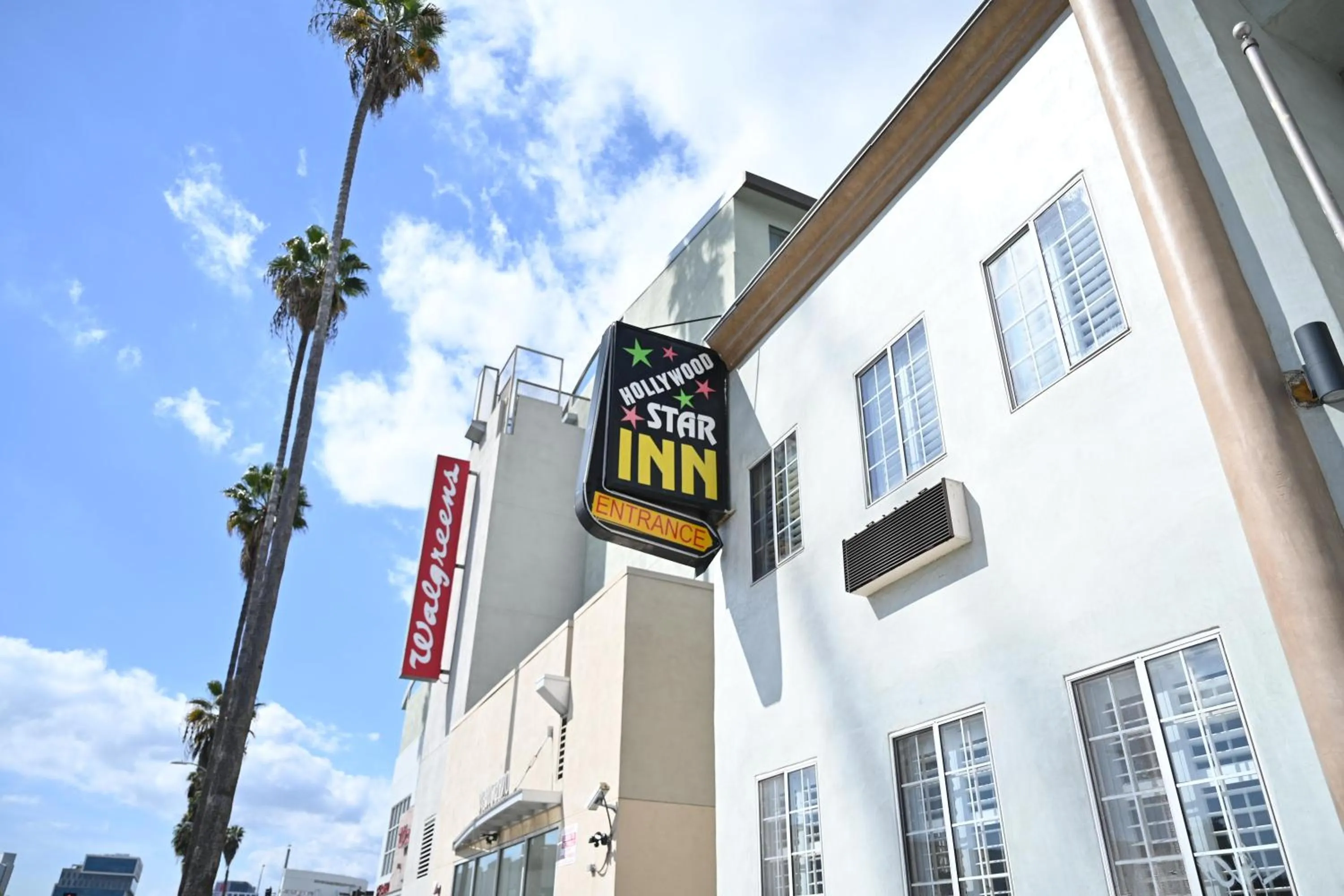 Hollywood Stars Inn
