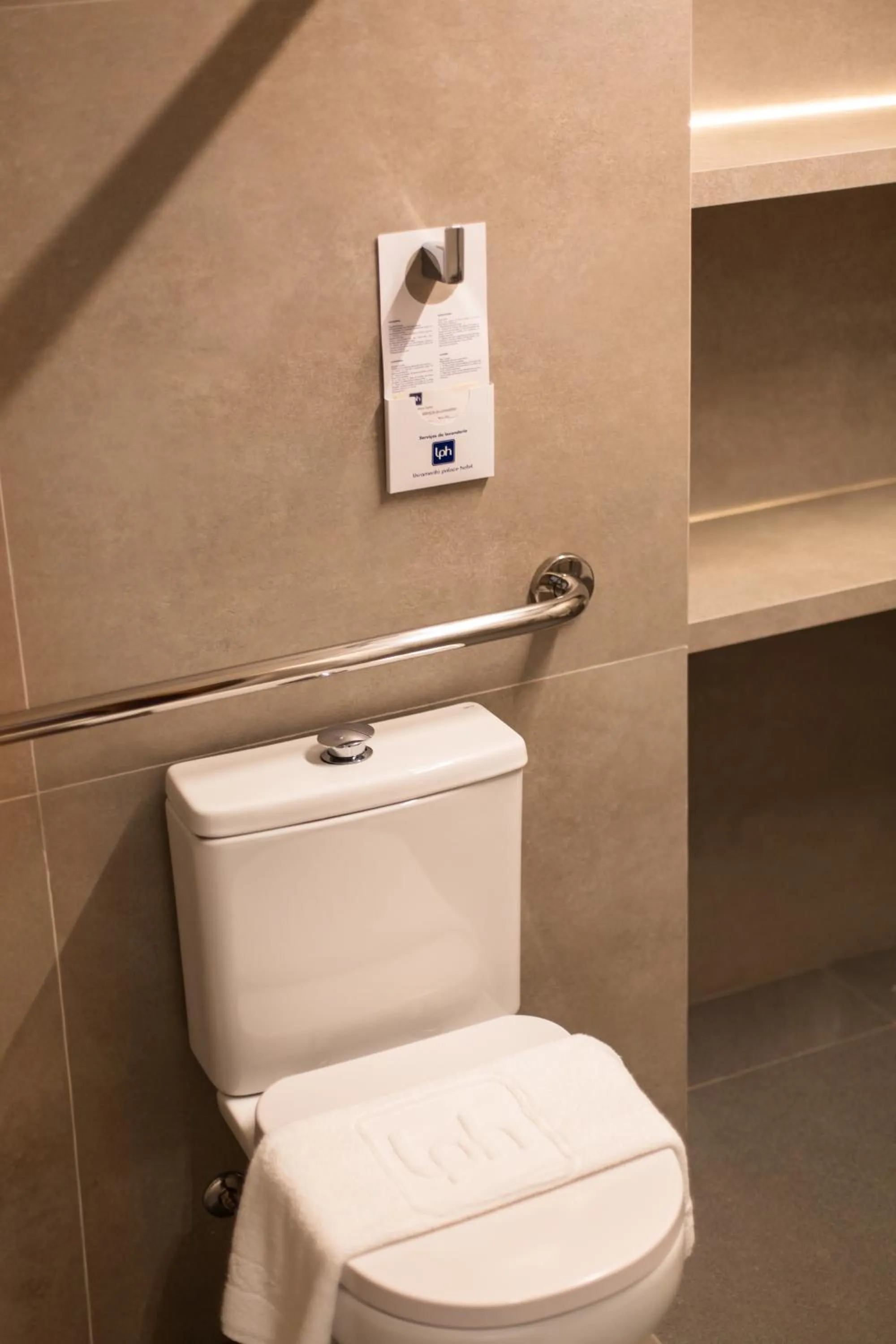 Livramento Palace Hotel