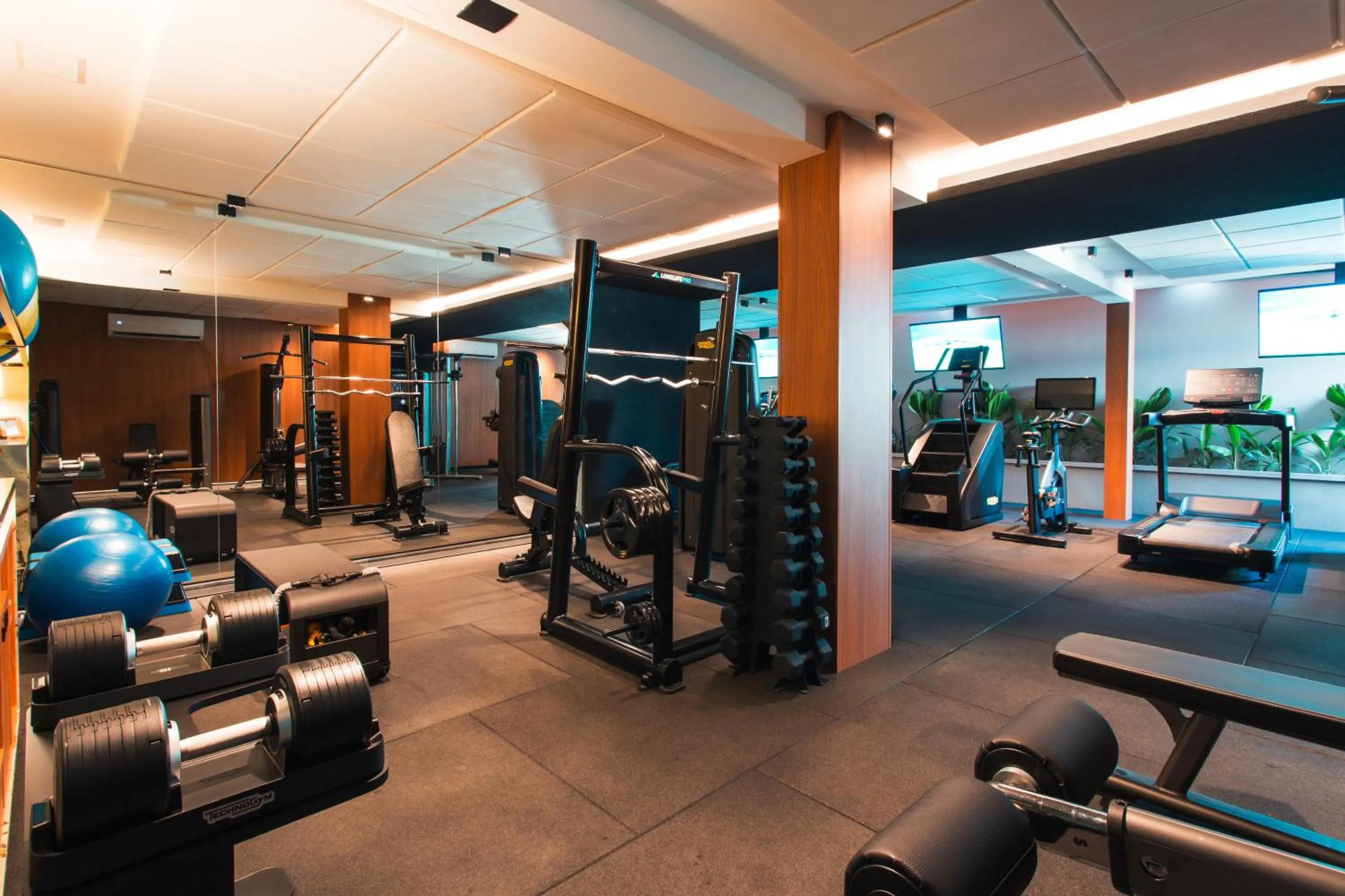 Livramento Palace Hotel