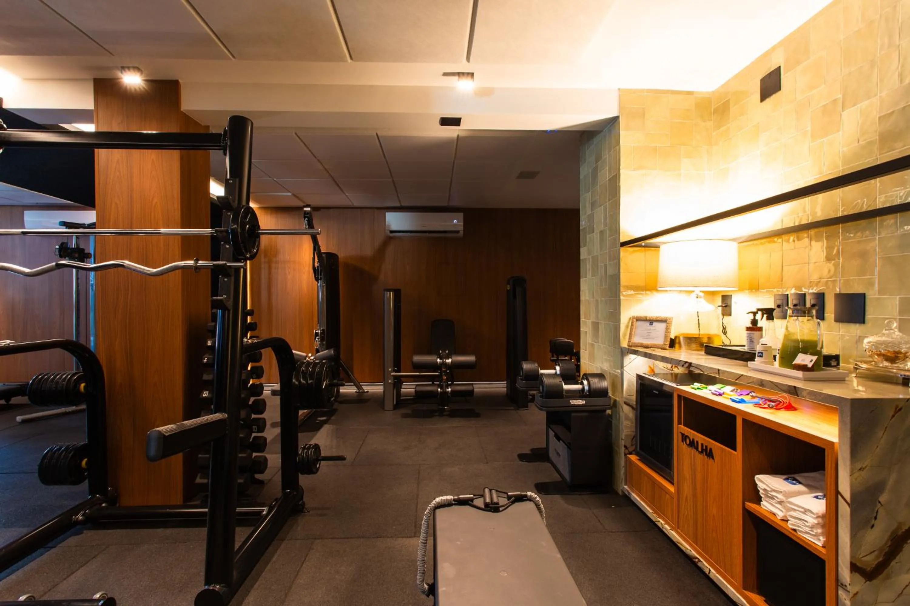 Livramento Palace Hotel