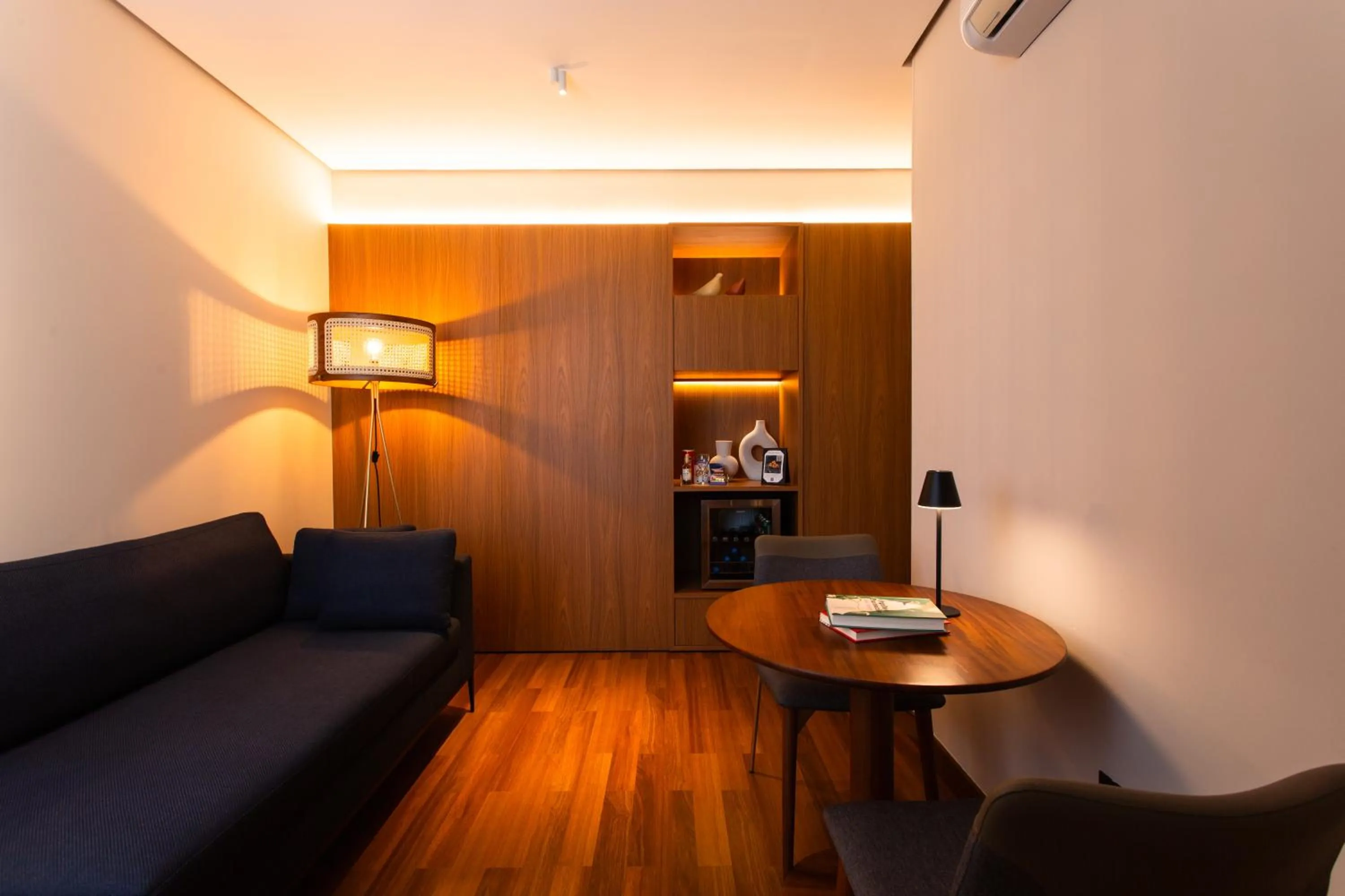 Livramento Palace Hotel