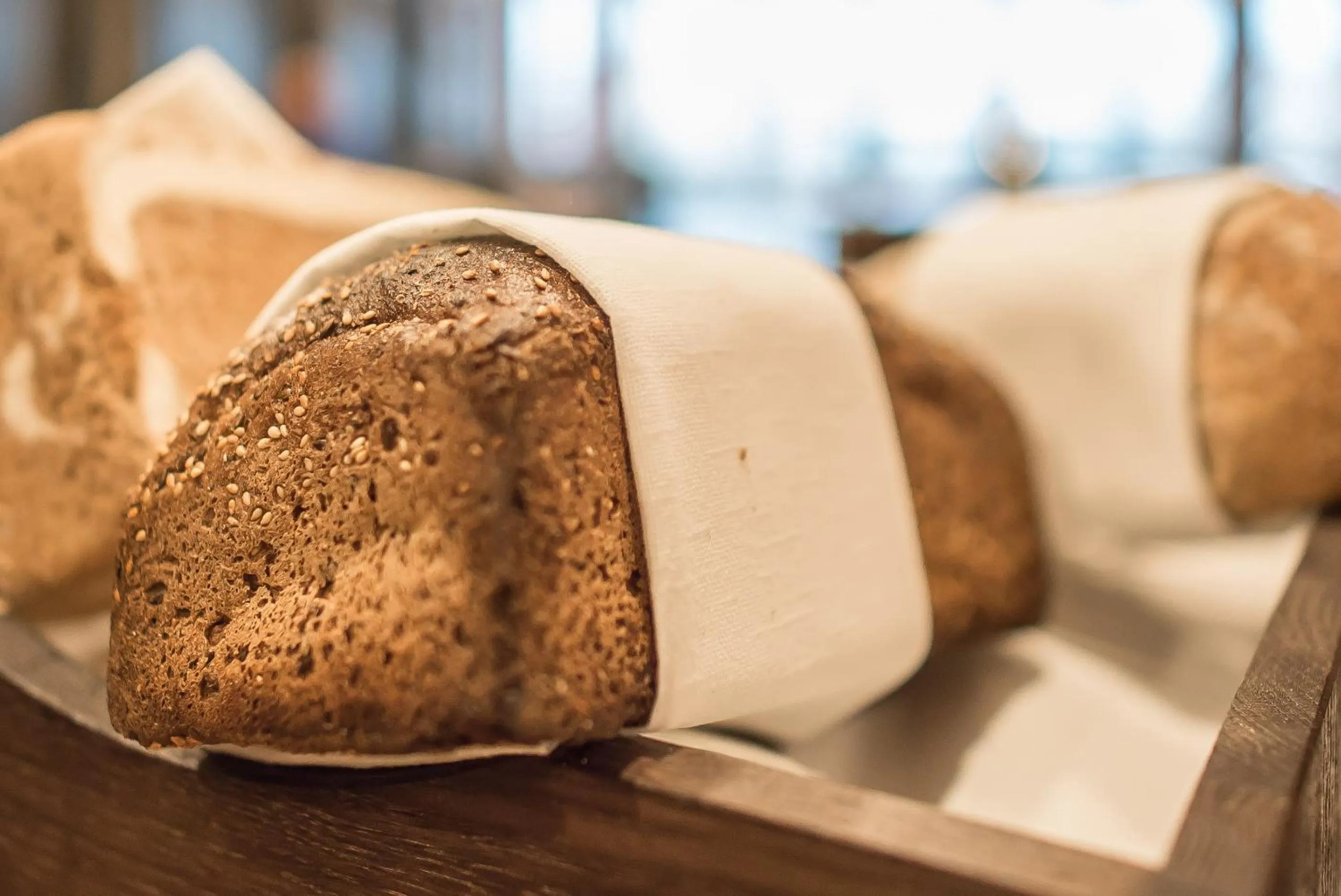 Food, Bed in Sommarøy Arctic Hotel Tromsø