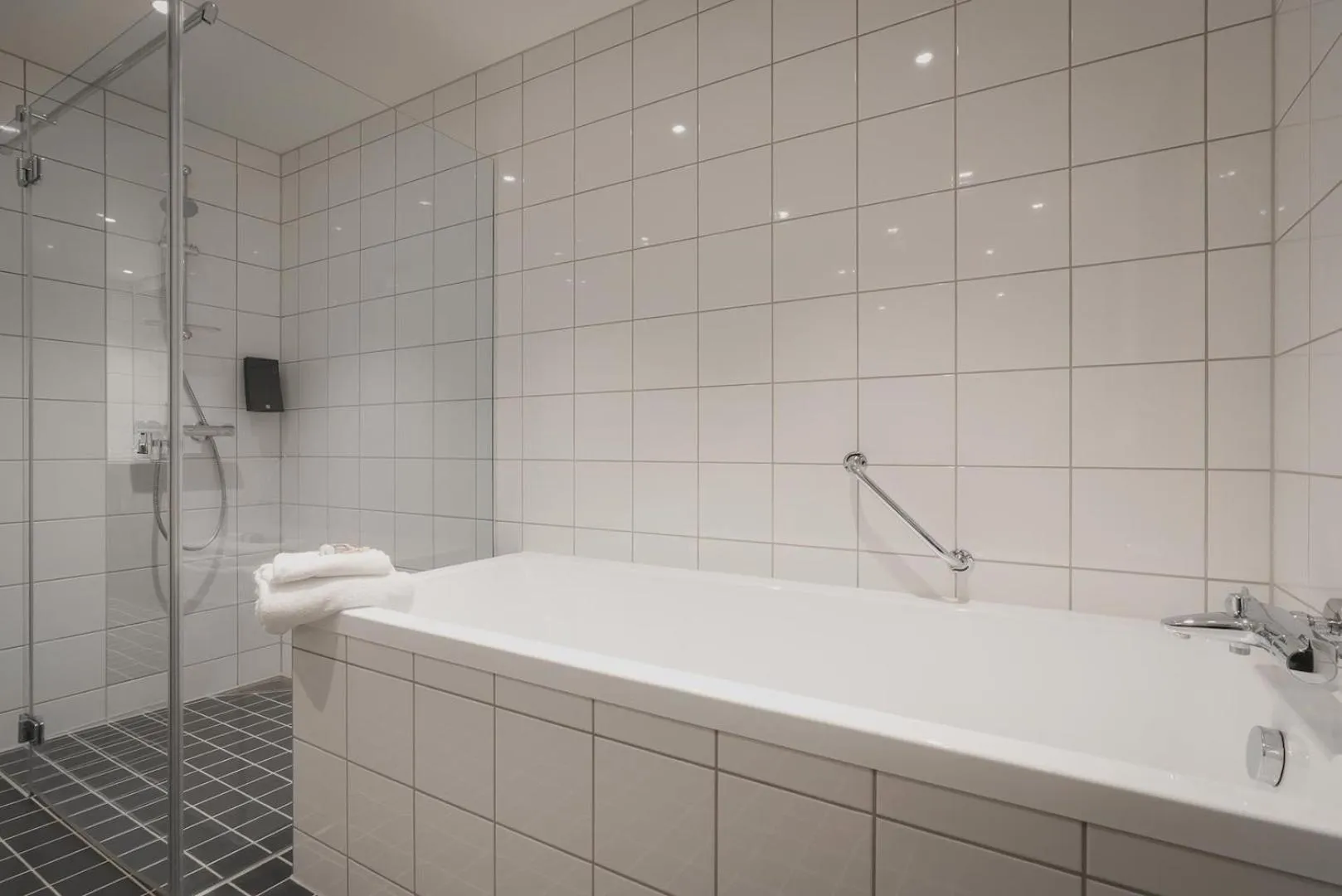 Sommarøy Arctic Hotel Tromsø