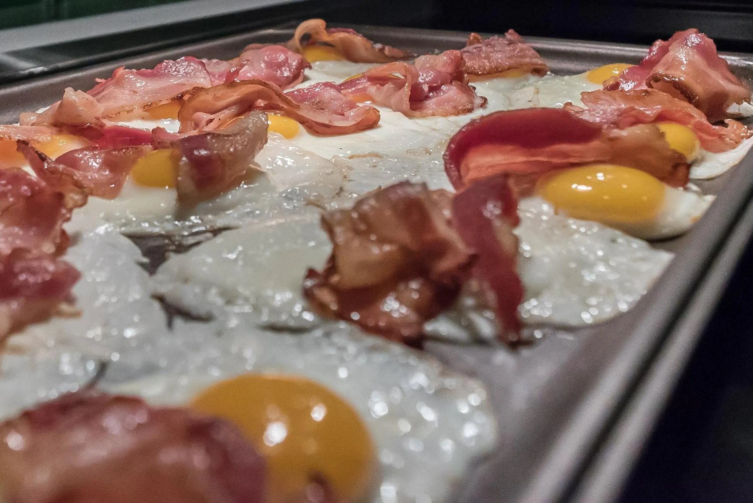 Food in Sommarøy Arctic Hotel Tromsø