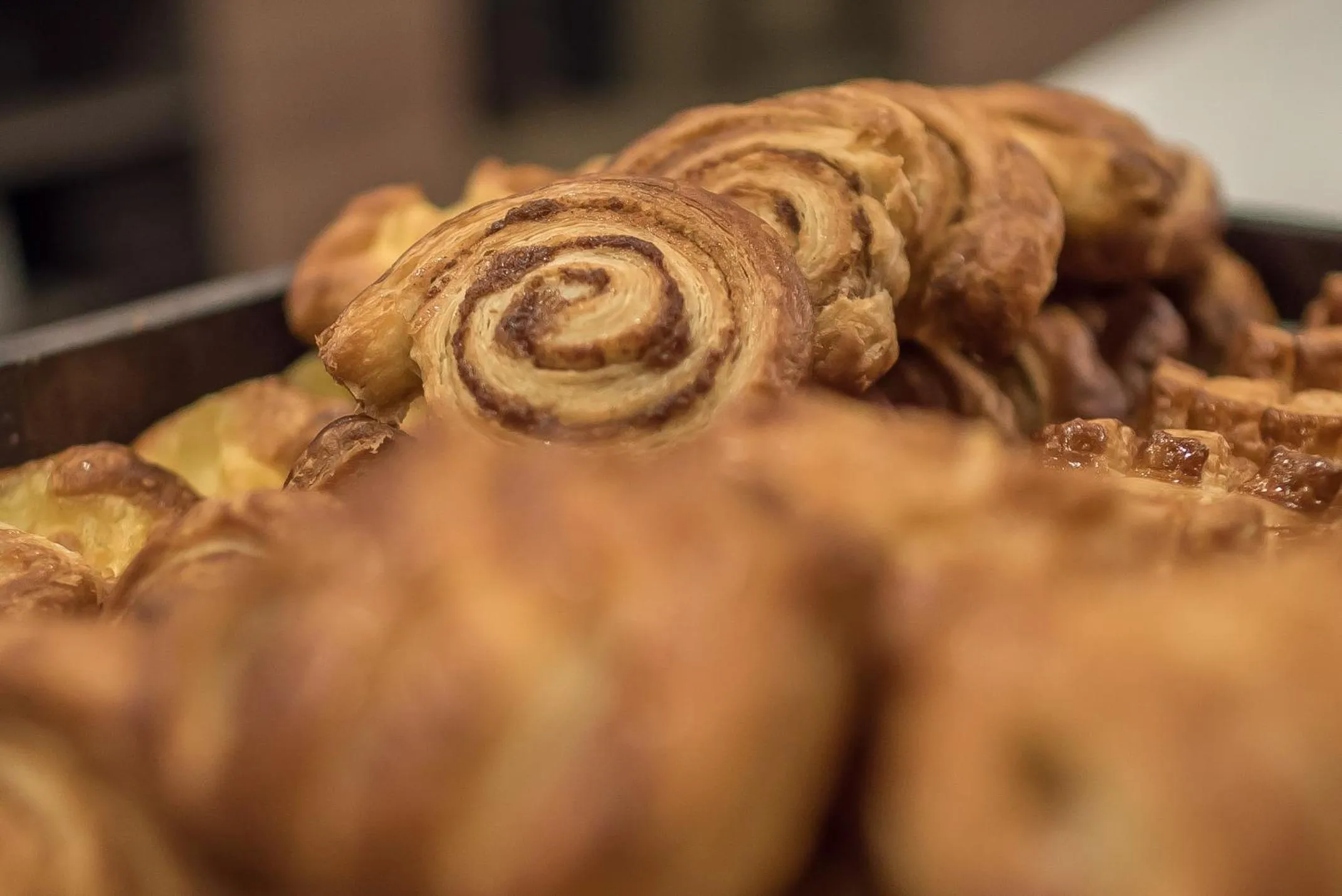 Breakfast in Sommarøy Arctic Hotel Tromsø