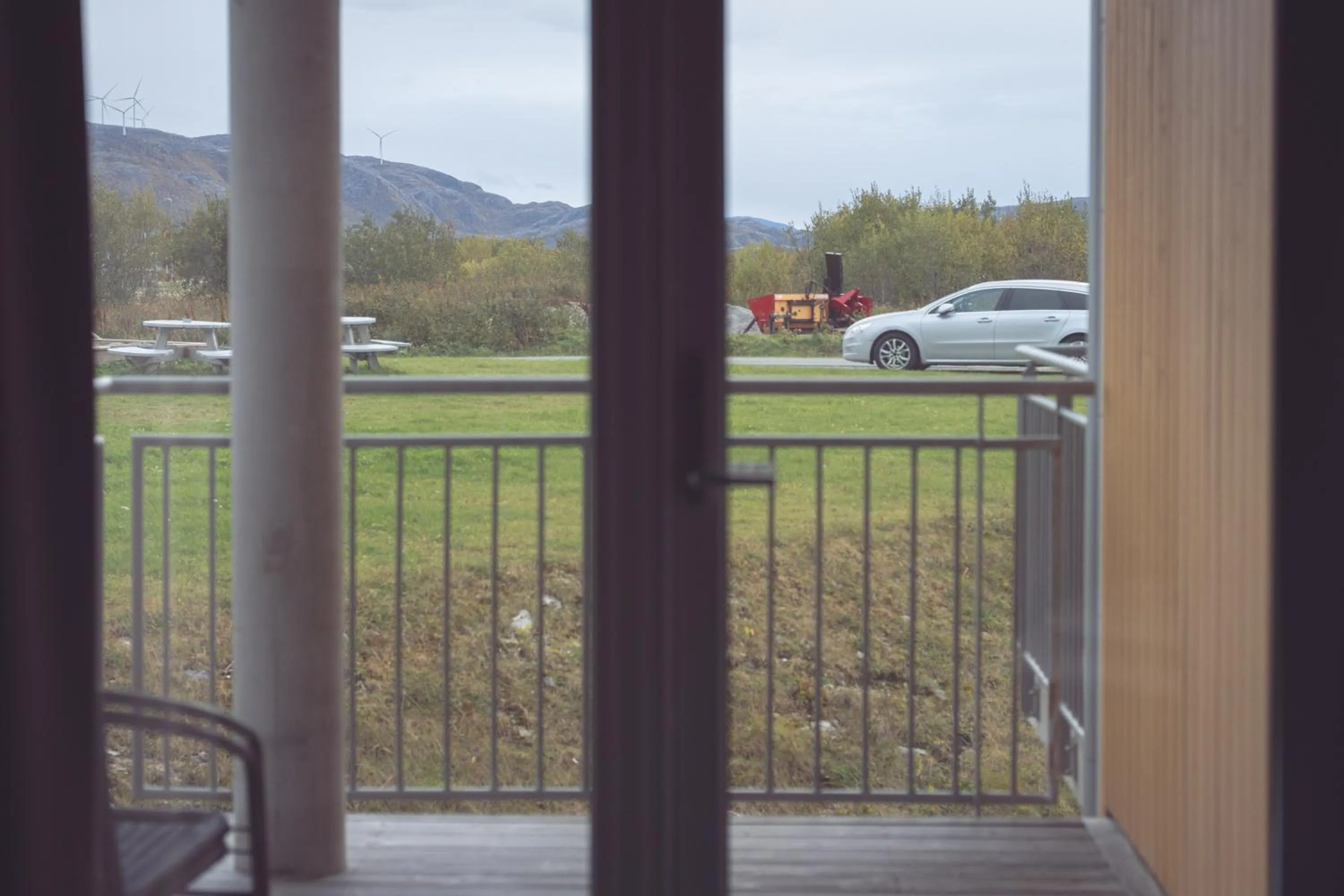 Sommarøy Arctic Hotel Tromsø