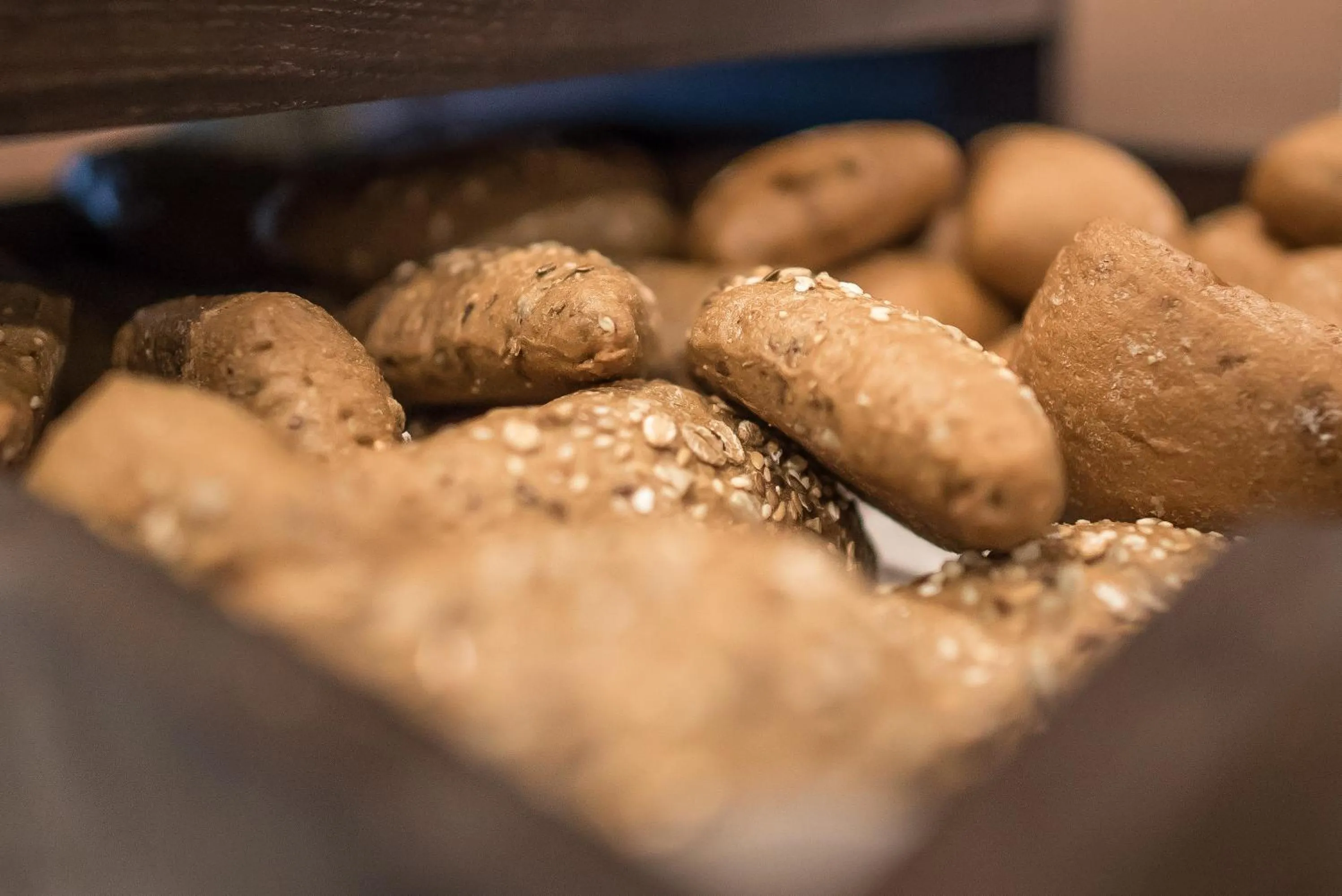 Food in Sommarøy Arctic Hotel Tromsø