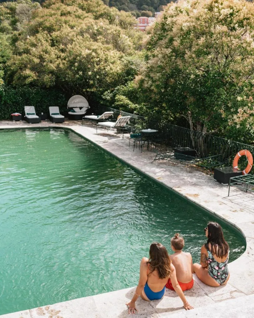 Casa Holstein Quinta de Sao Sebastiao Sintra